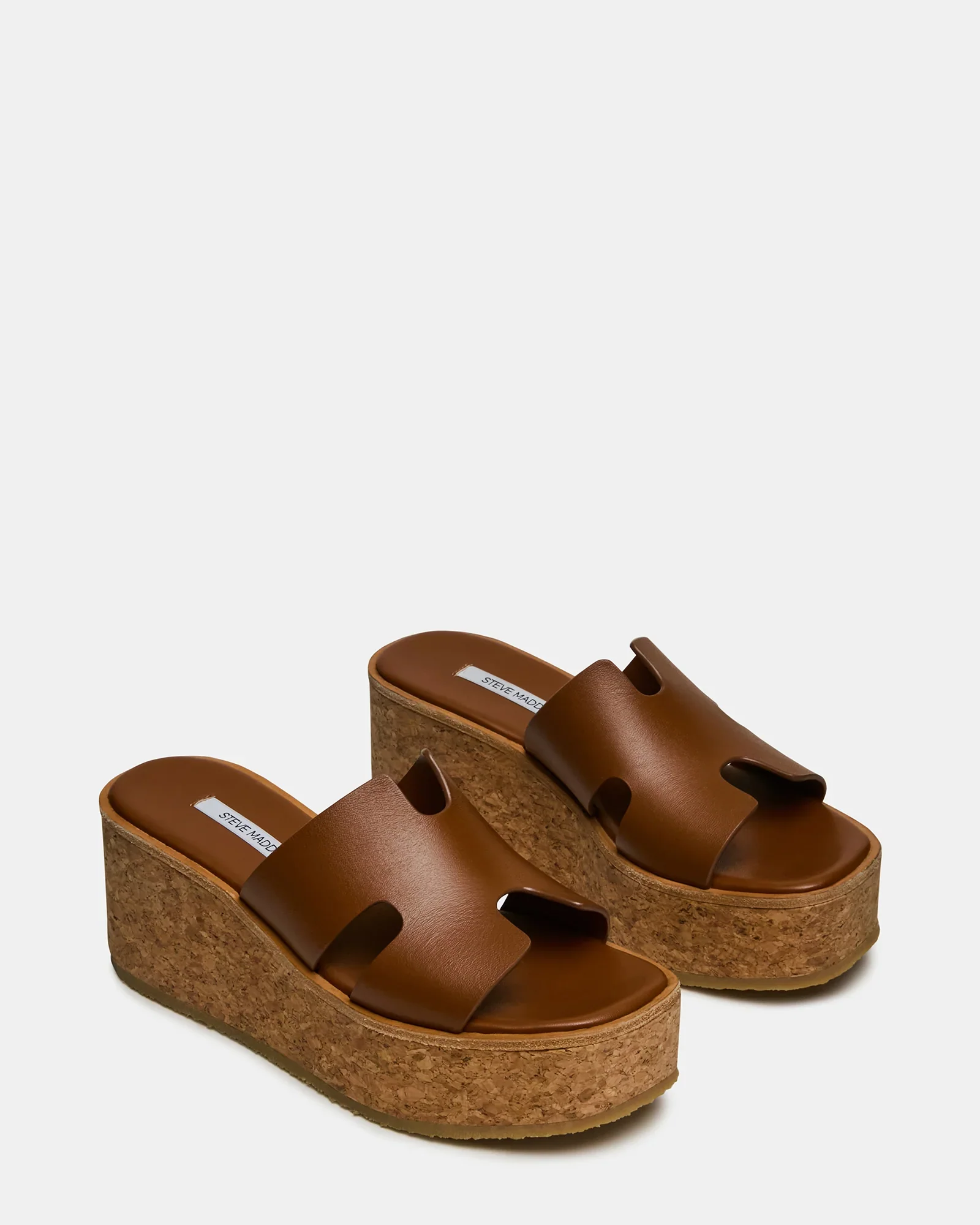 HARMONY TAN LEATHER - Image 2