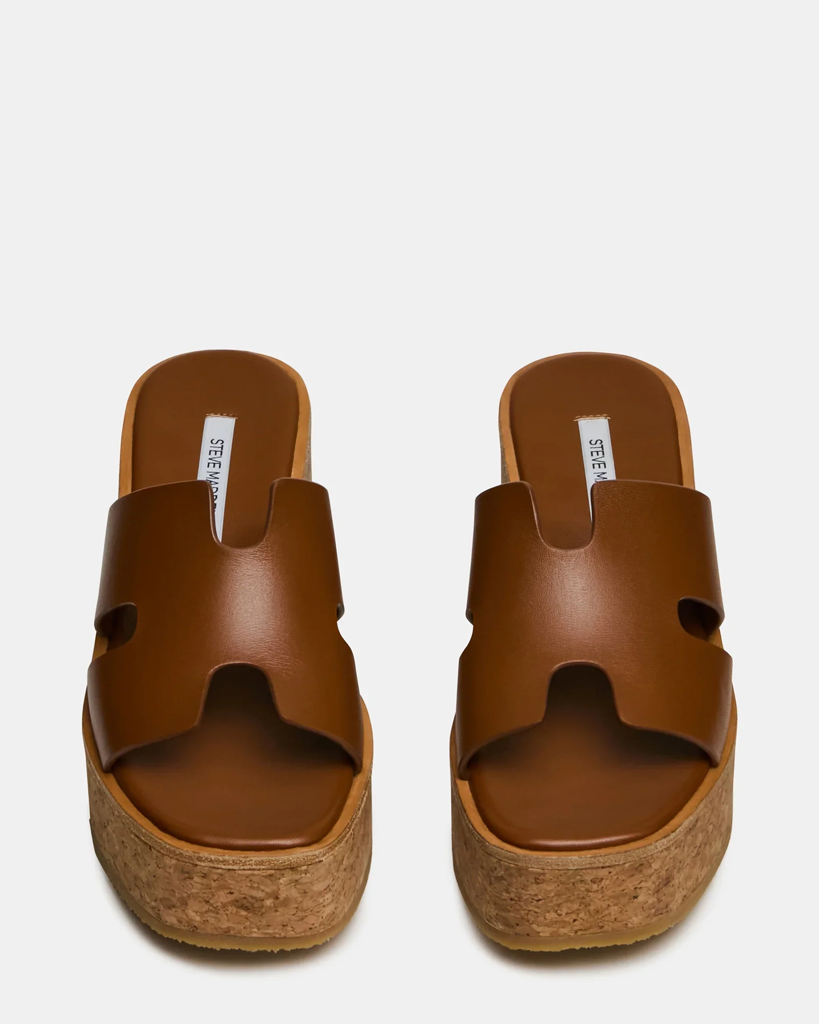 HARMONY TAN LEATHER - Image 3