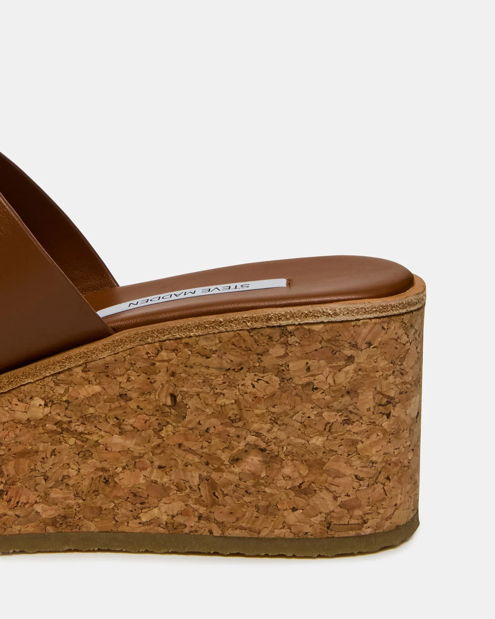 HARMONY TAN LEATHER - Image 4