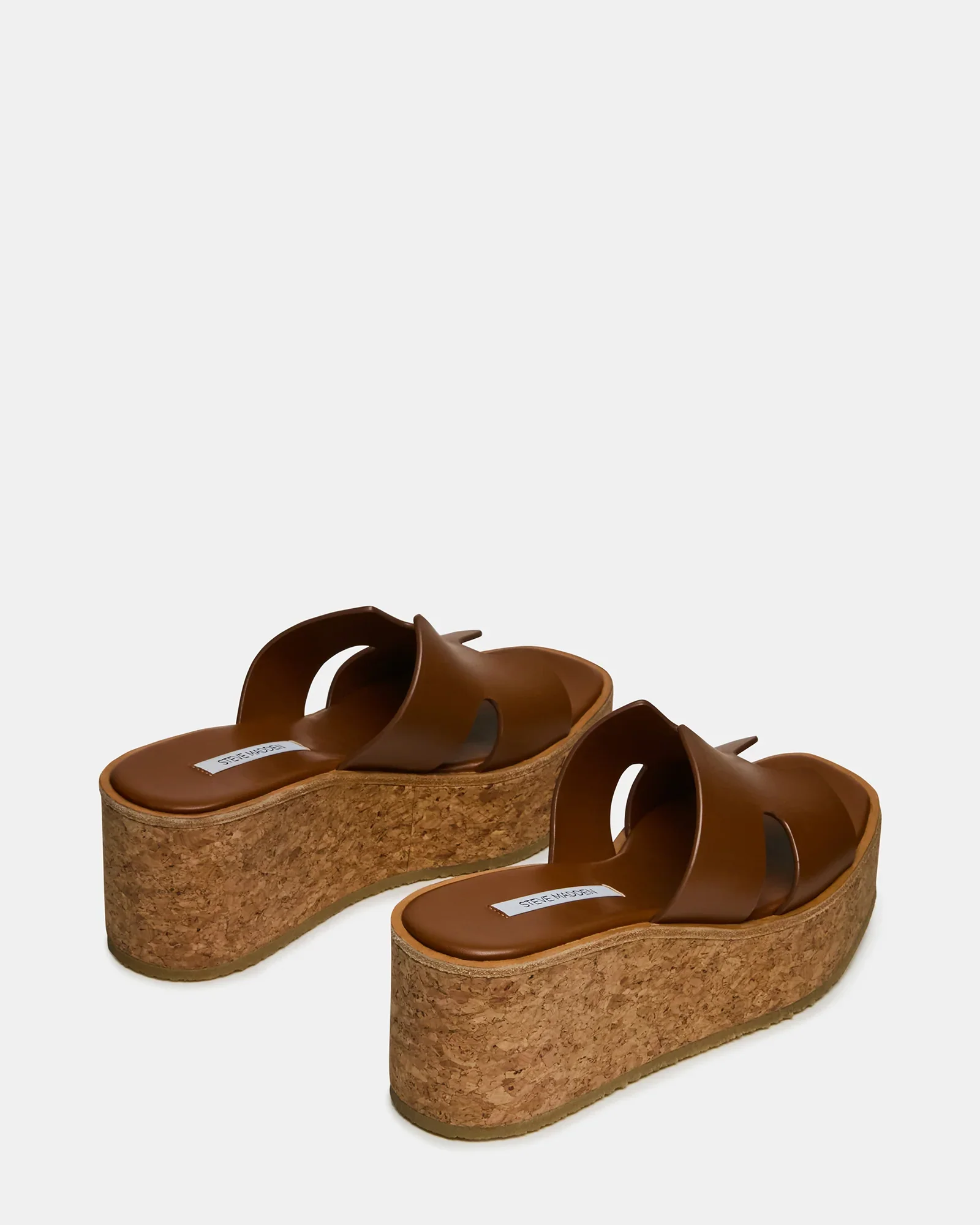 HARMONY TAN LEATHER - Image 5