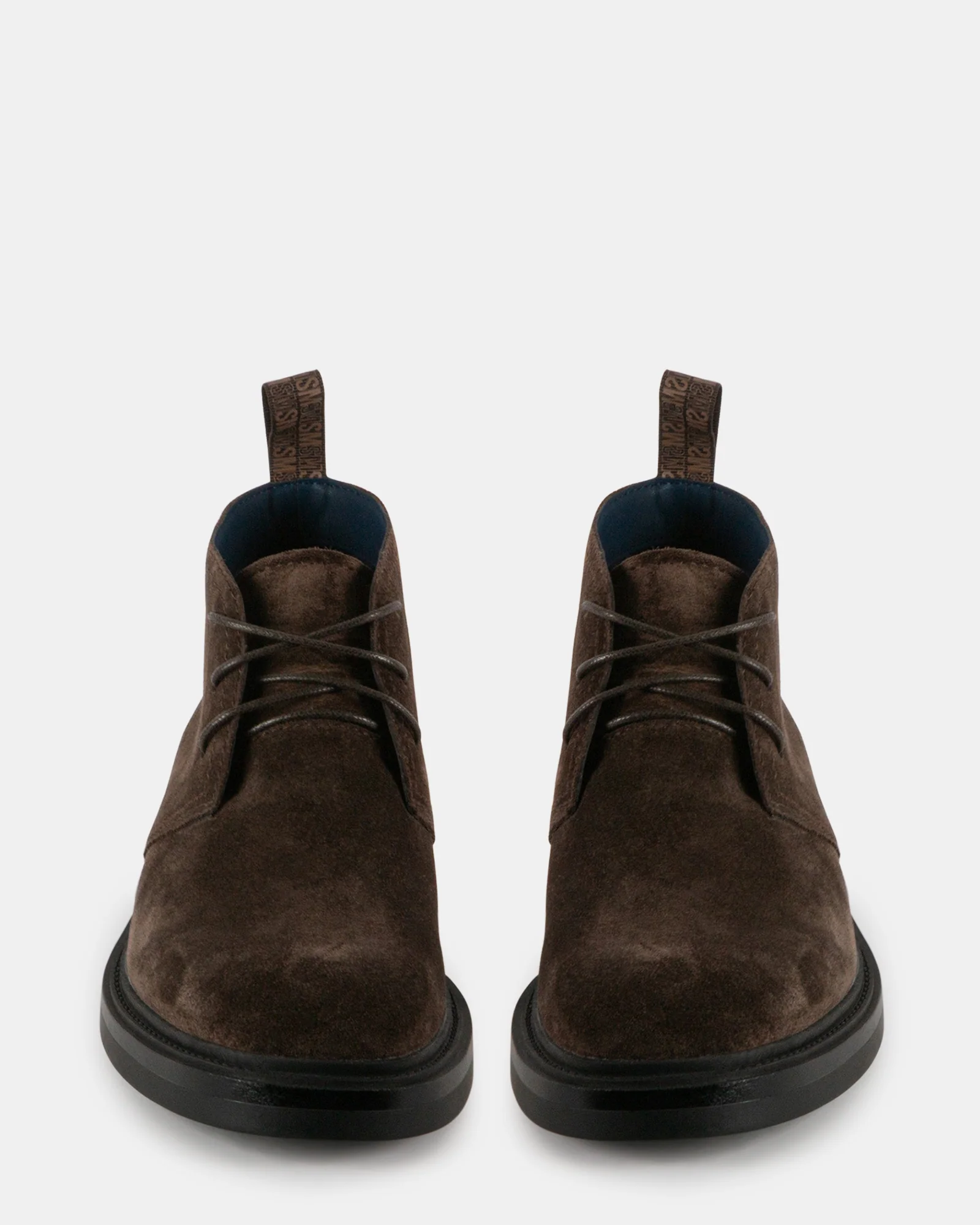 HARPERR BROWN SUEDE - Image 3