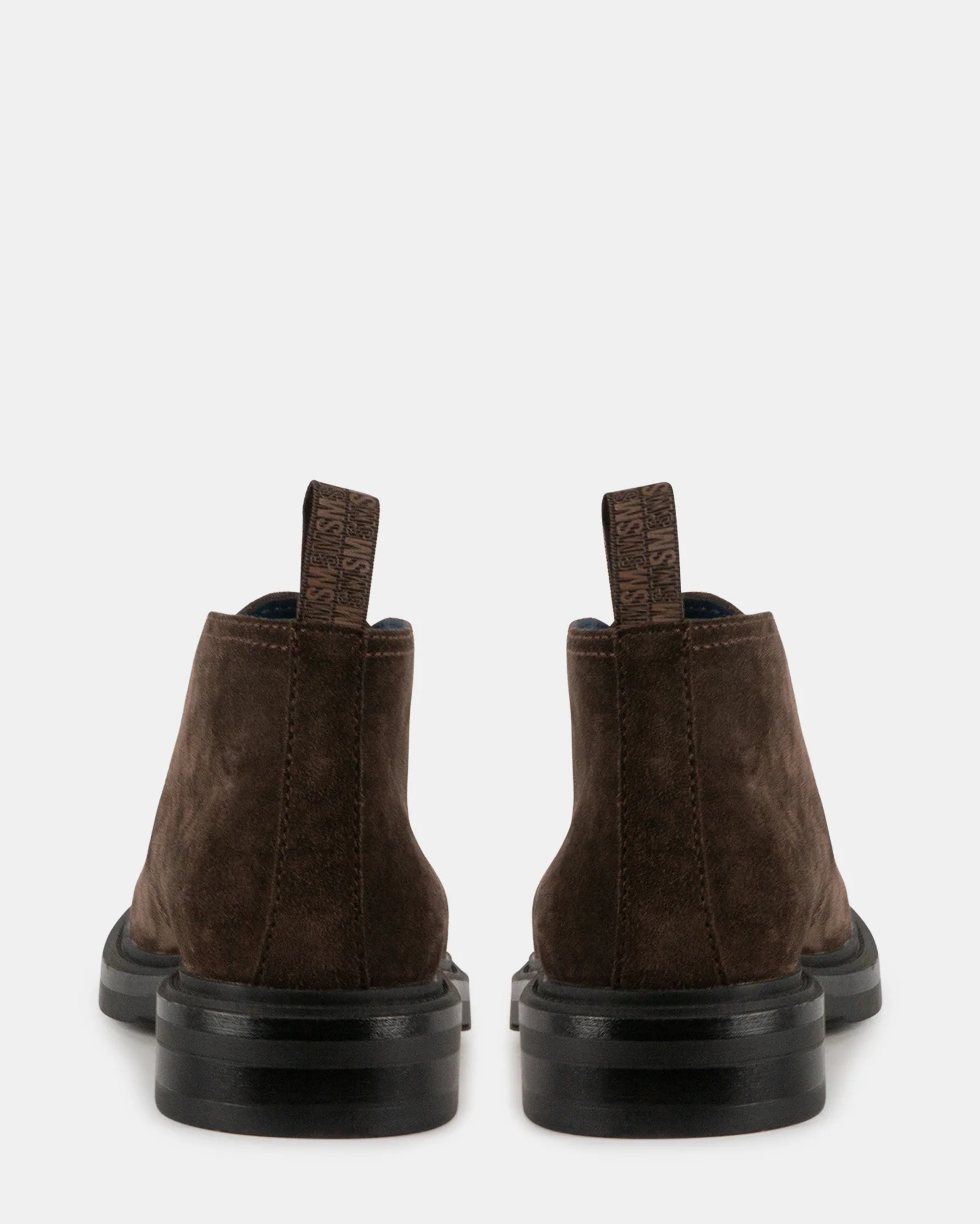 HARPERR BROWN SUEDE - Image 5