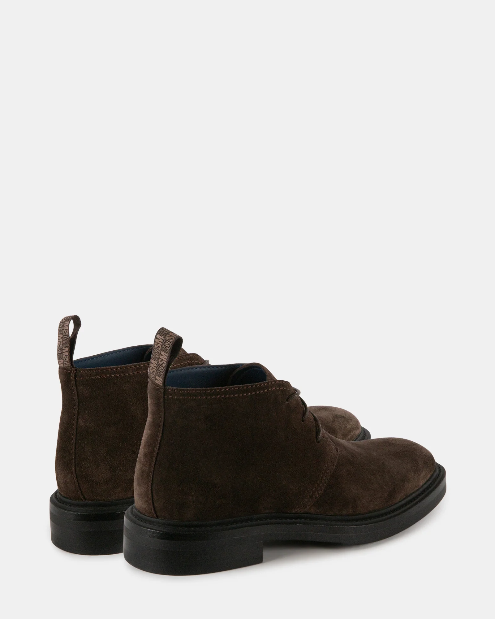 HARPERR BROWN SUEDE - Image 6