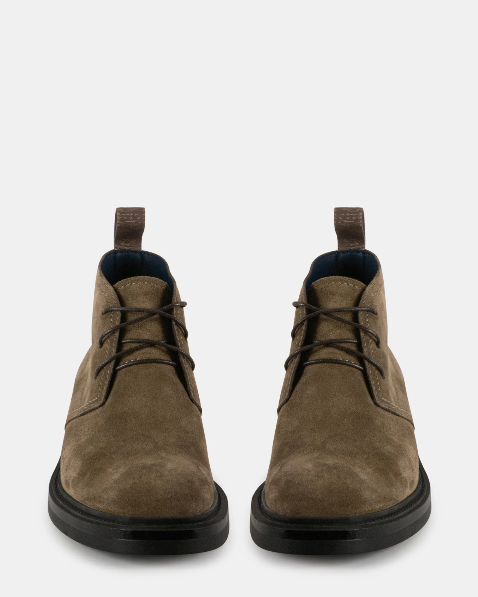 HARPERR KHAKI SUEDE - Image 3