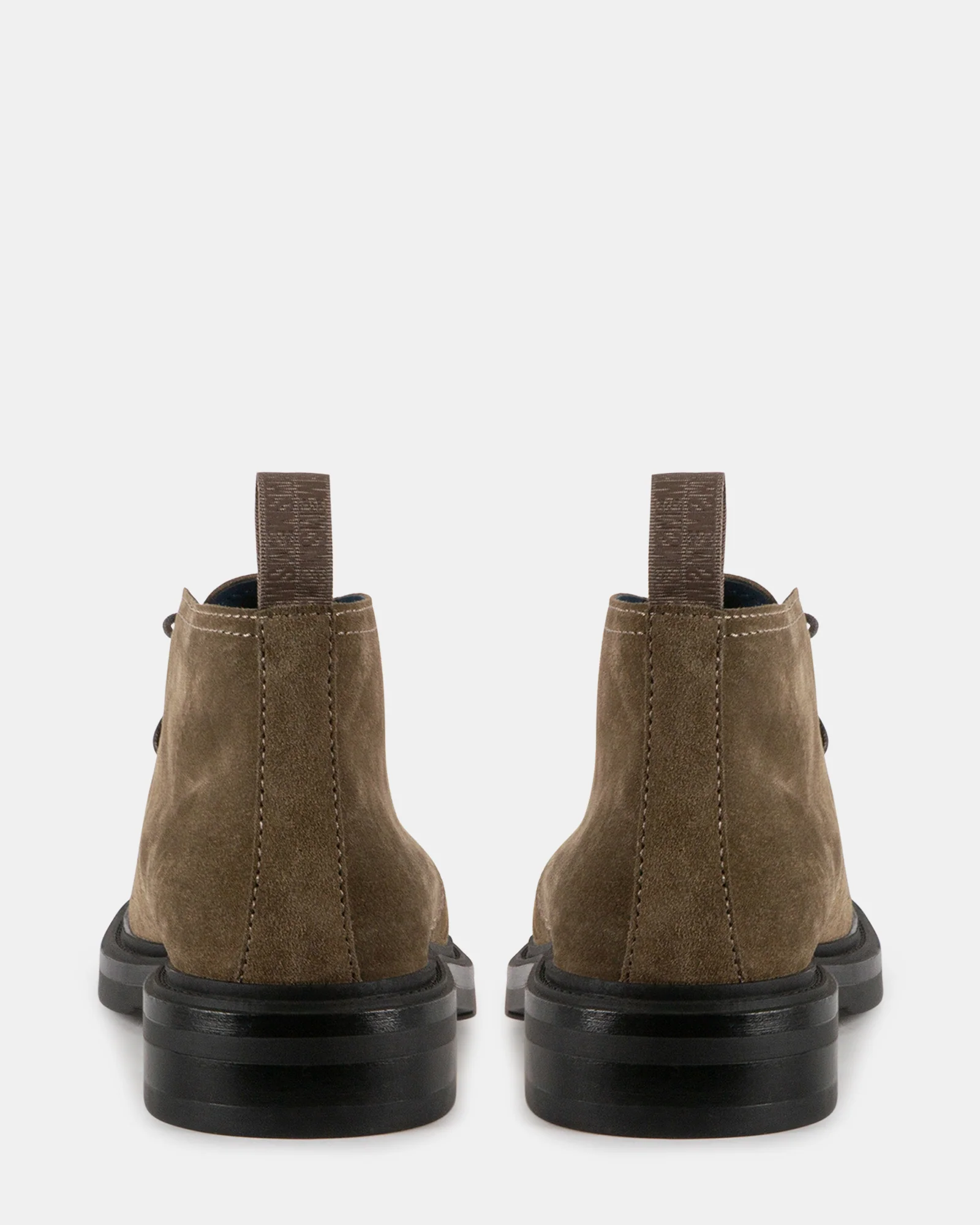 HARPERR KHAKI SUEDE - Image 5