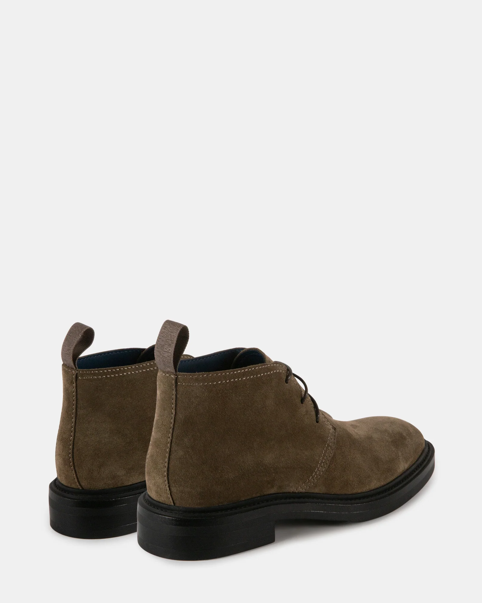 HARPERR KHAKI SUEDE - Image 6
