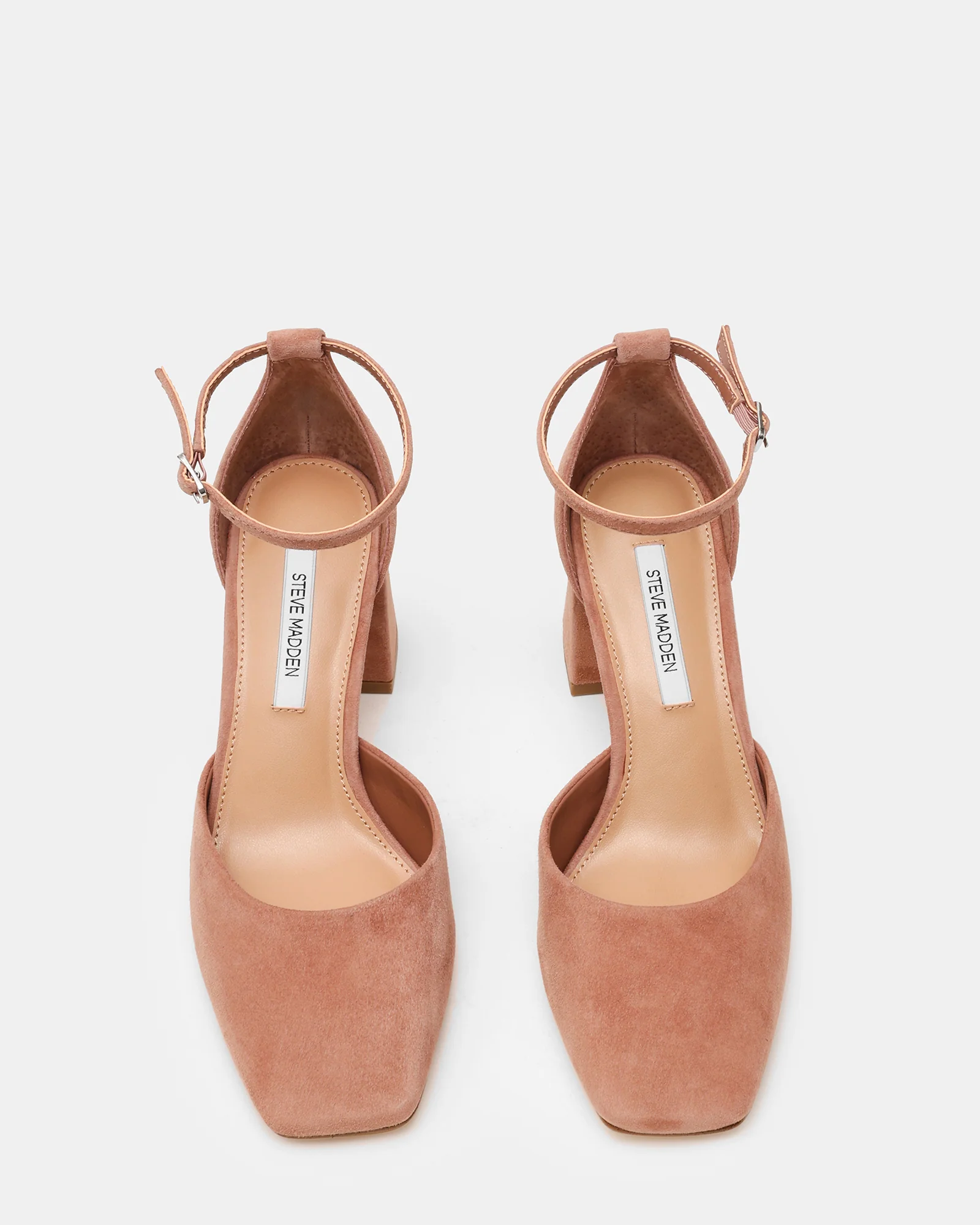 HARTLYN TAUPE SUEDE - Image 4