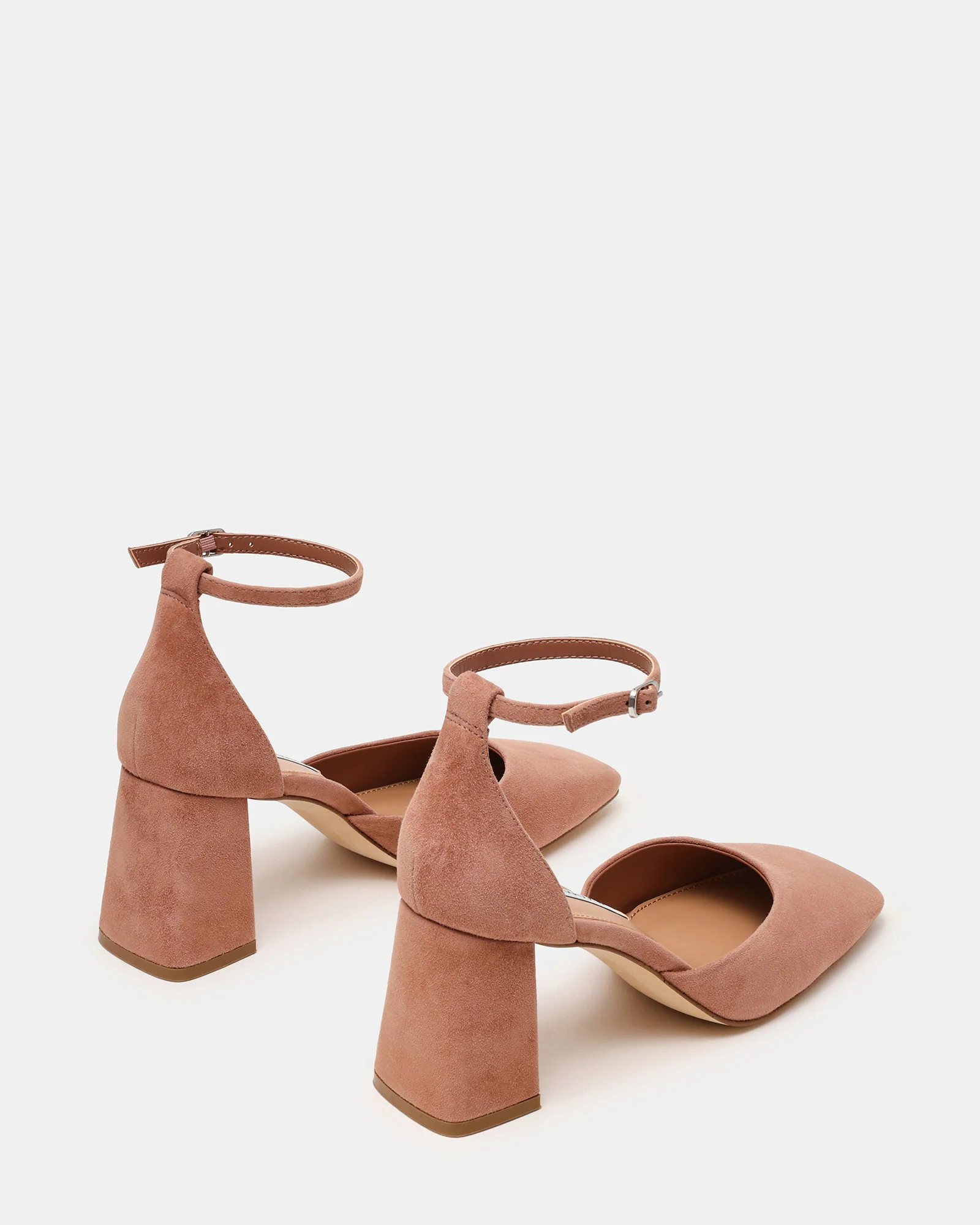 HARTLYN TAUPE SUEDE - Image 5