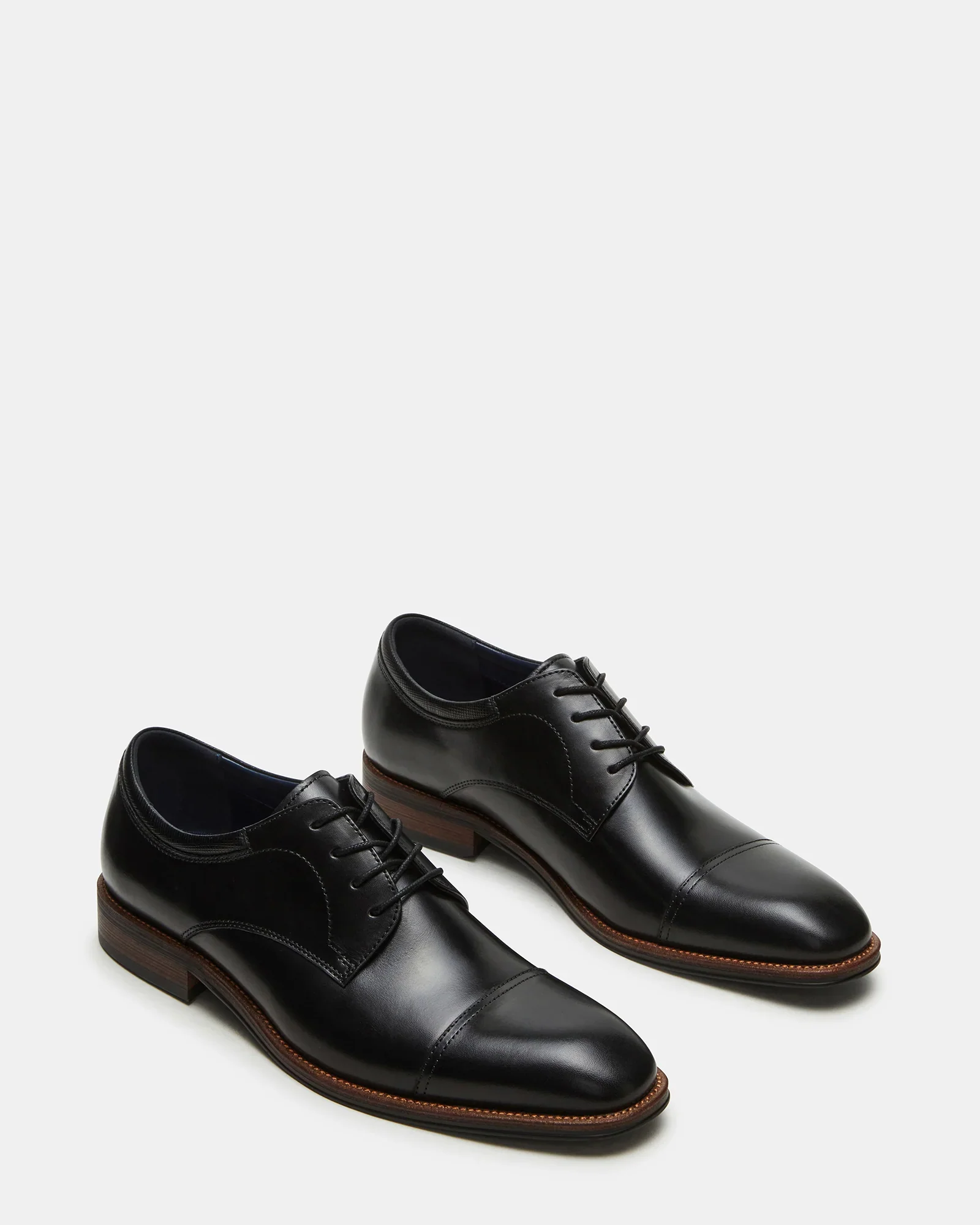 HASEN BLACK LEATHER - Image 3