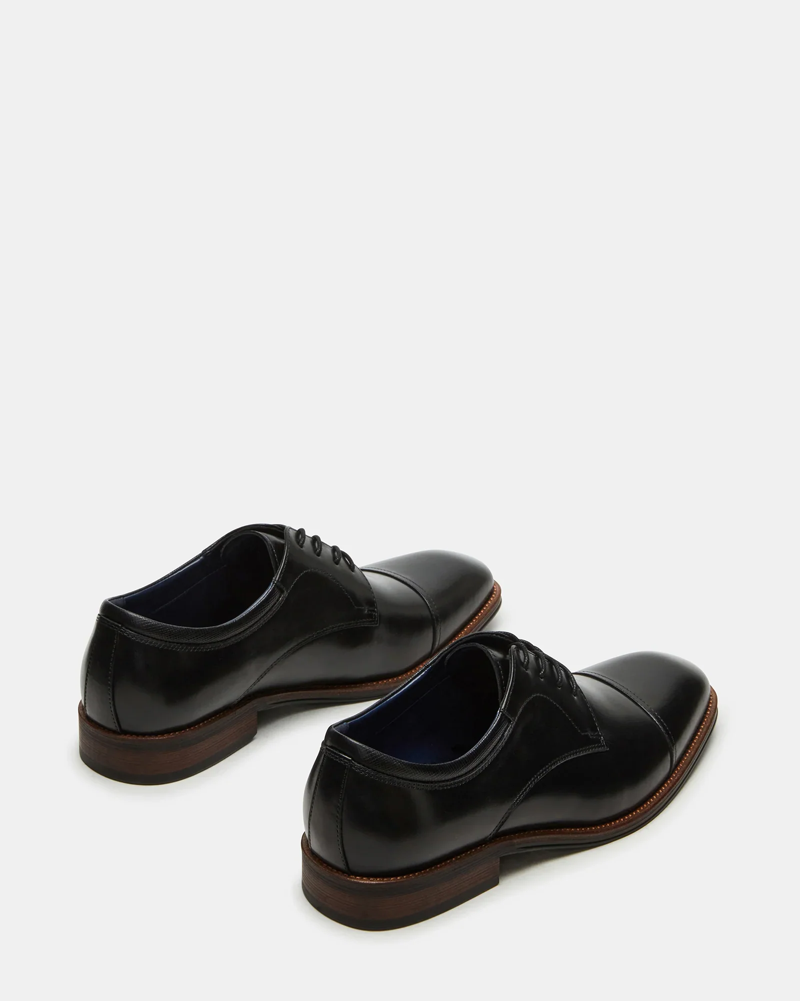 HASEN BLACK LEATHER - Image 5