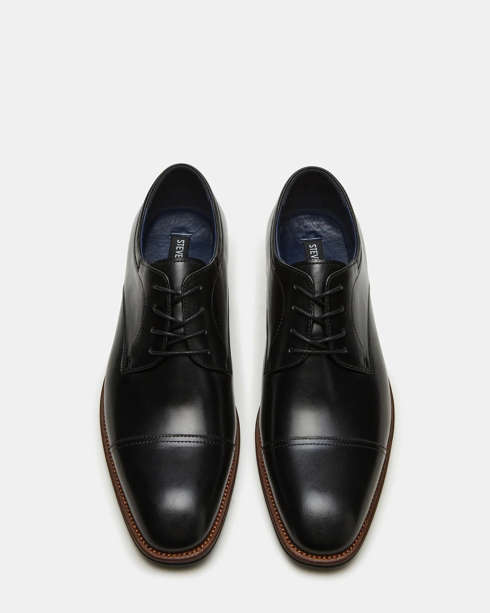 HASEN BLACK LEATHER - Image 6