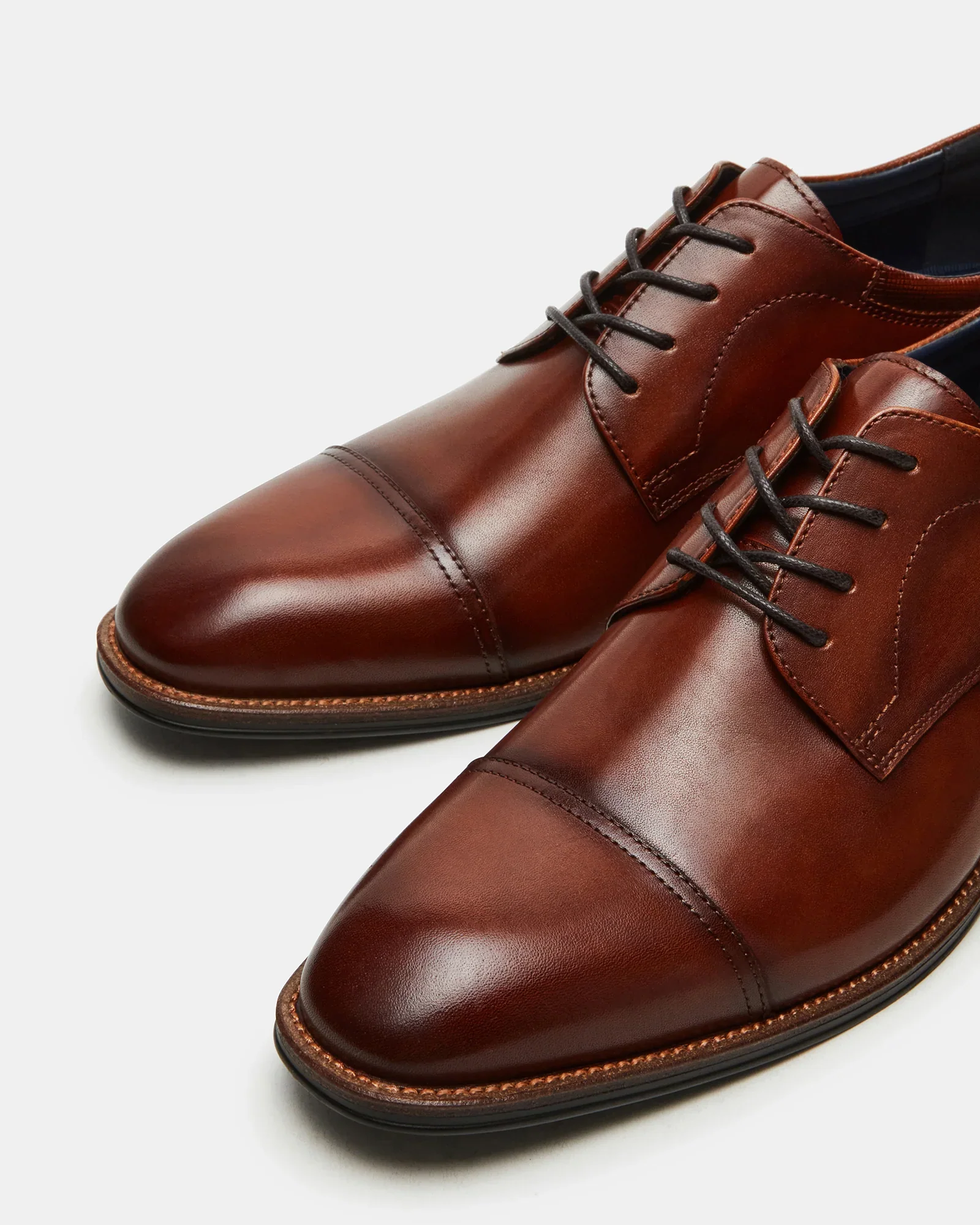 HASEN TAN LEATHER - Image 4