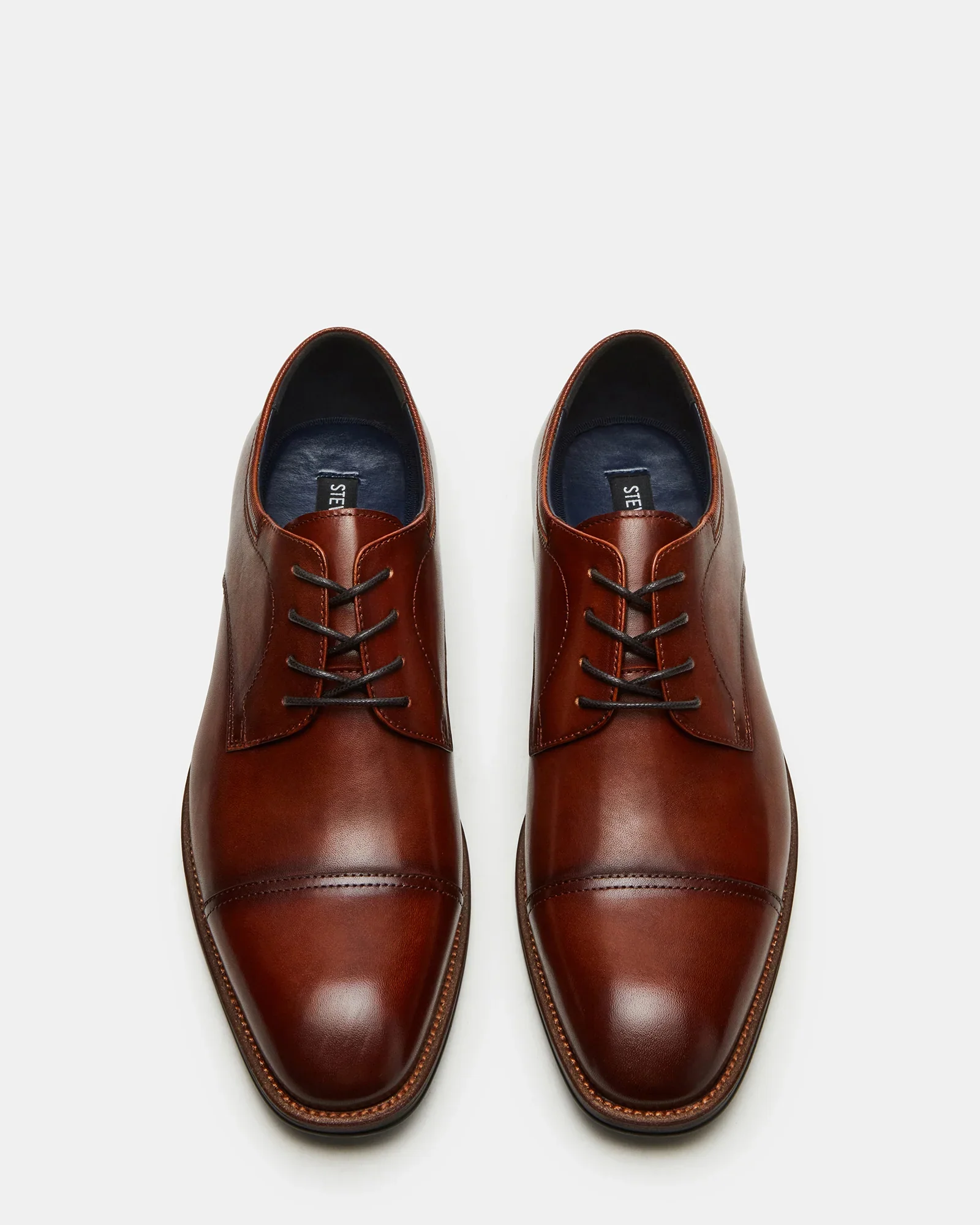 HASEN TAN LEATHER - Image 5