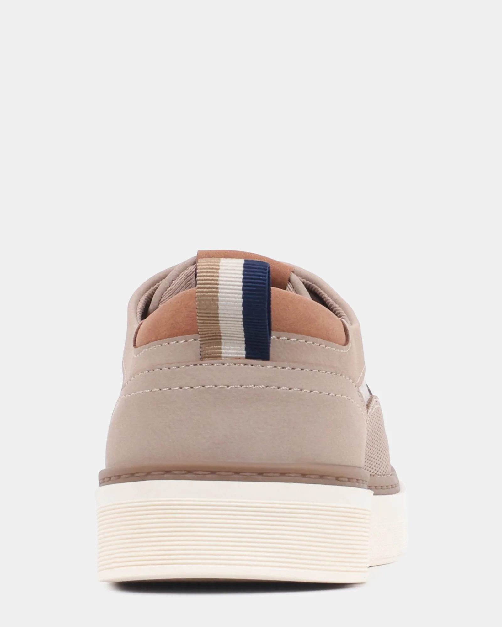 HASTINGSS TAUPE NUBUCK - Image 5