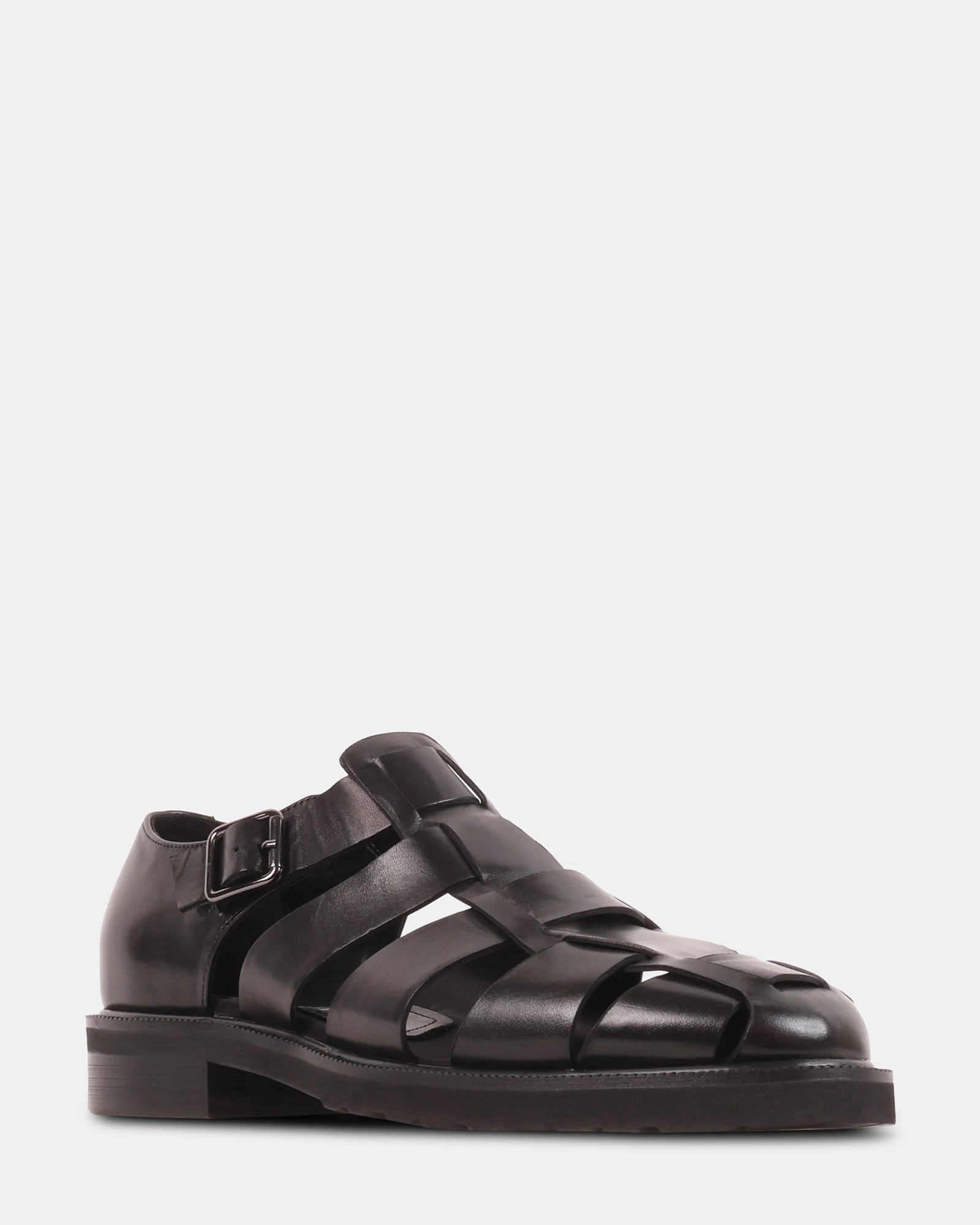HAVANA BLACK LEATHER - Image 2