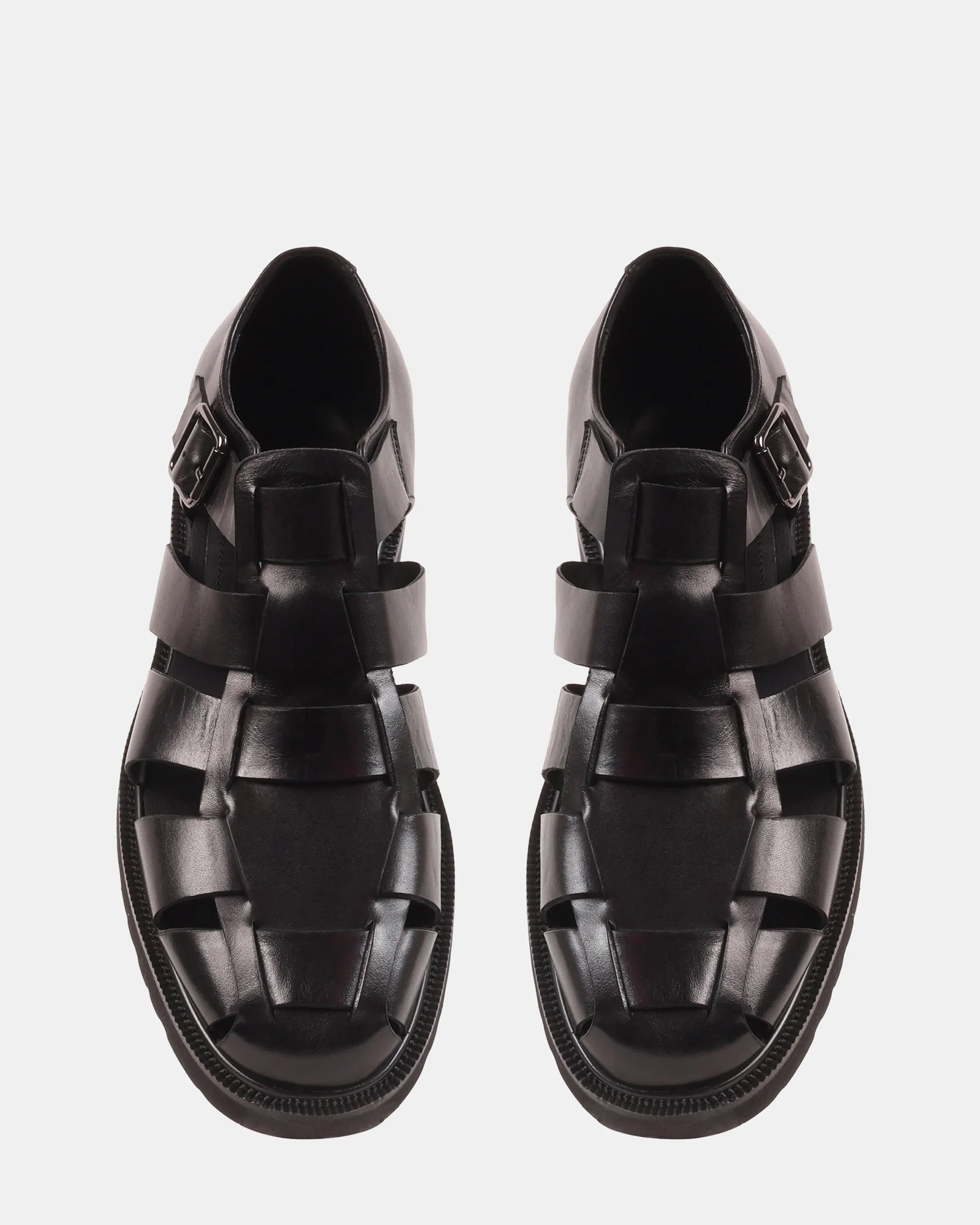 HAVANA BLACK LEATHER - Image 4