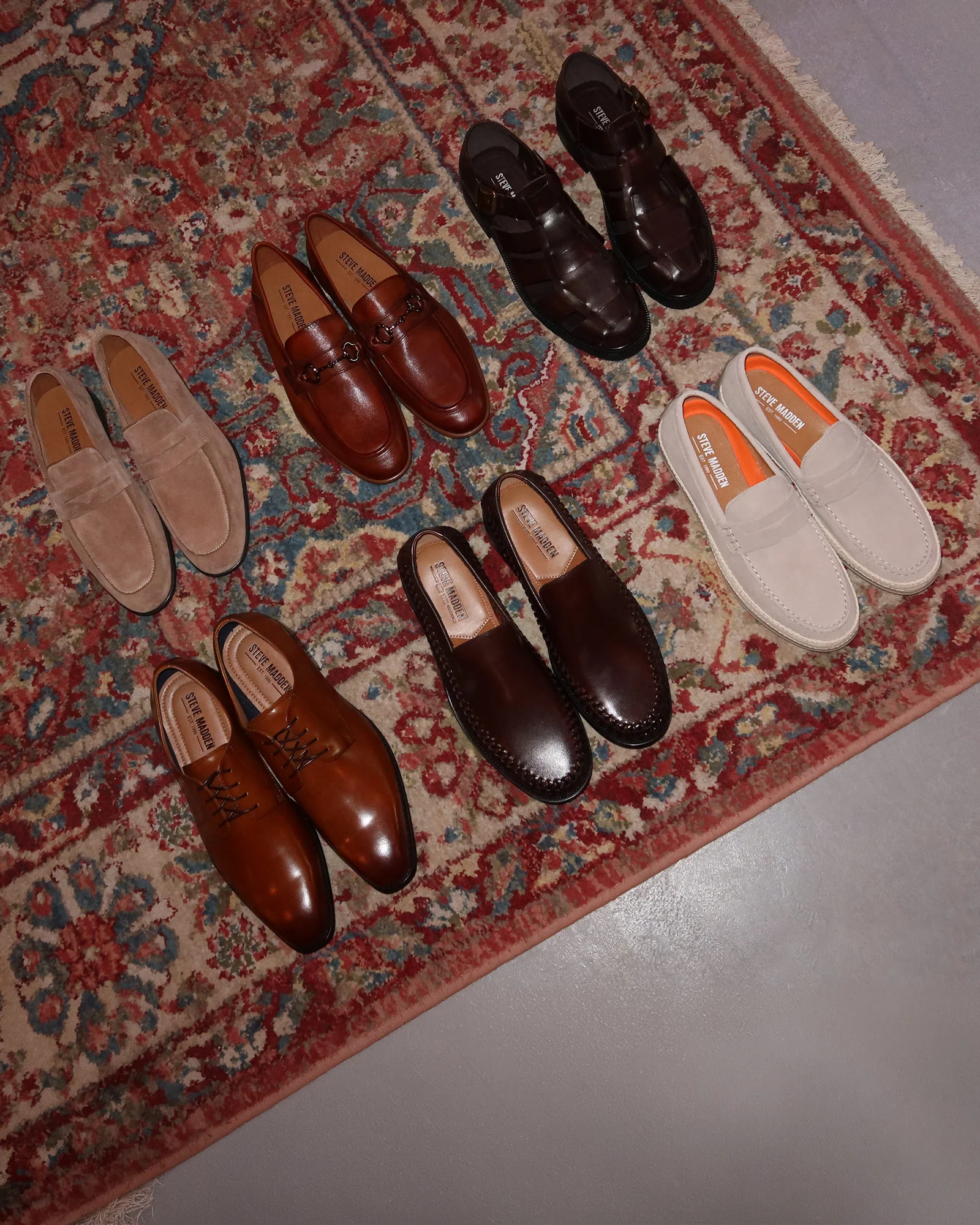 HAVANA BROWN LEATHER - Image 10