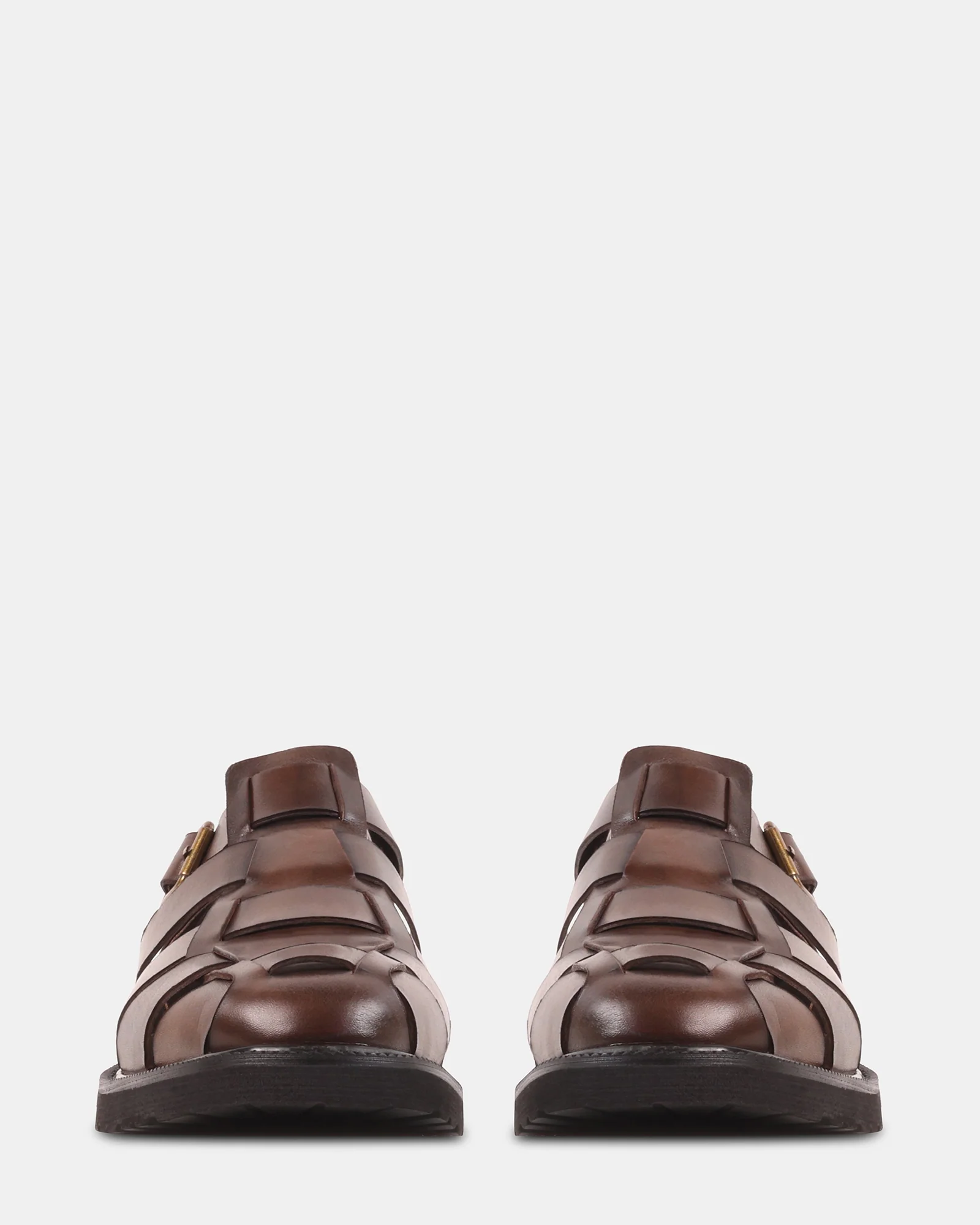 HAVANA BROWN LEATHER - Image 5