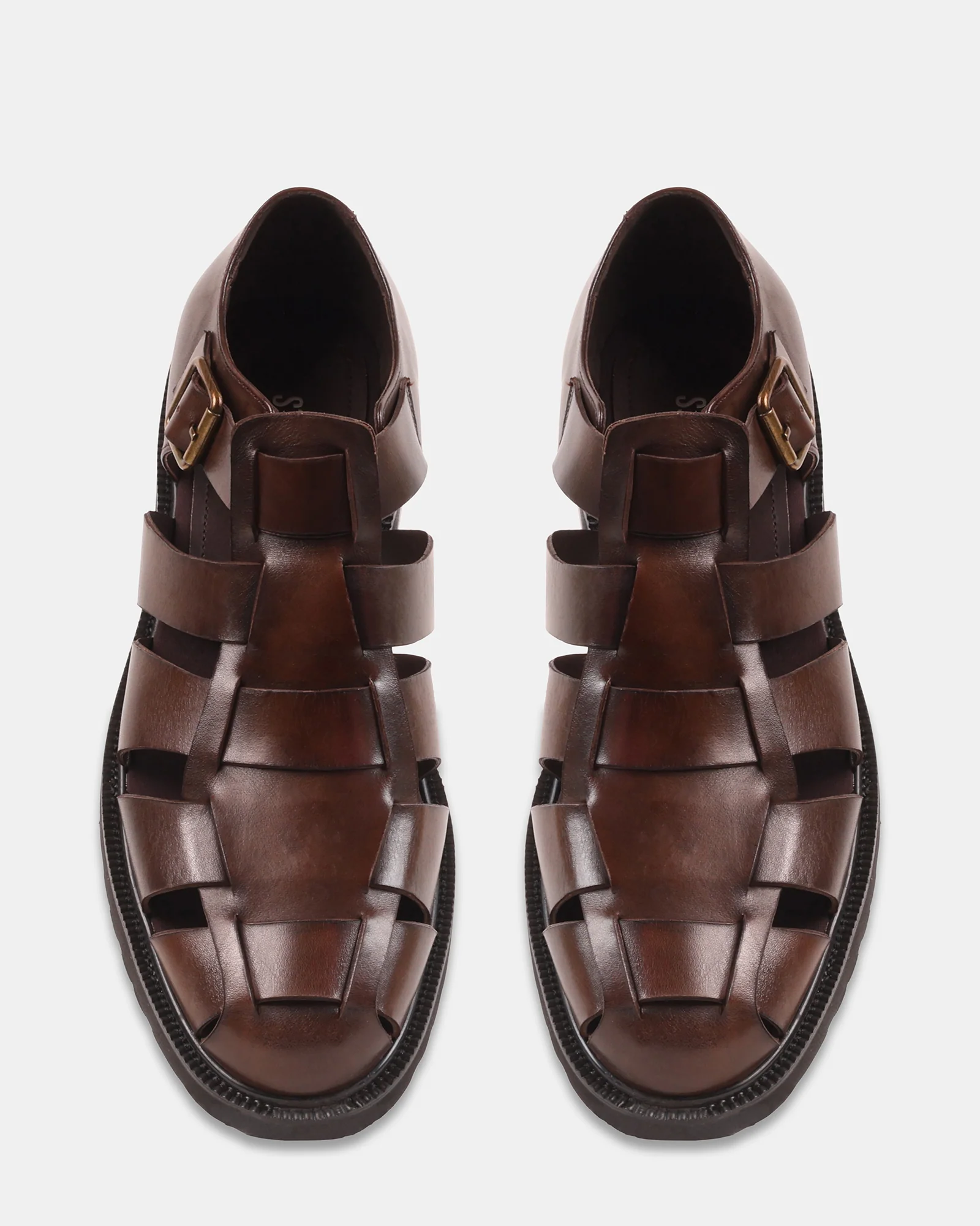 HAVANA BROWN LEATHER - Image 7