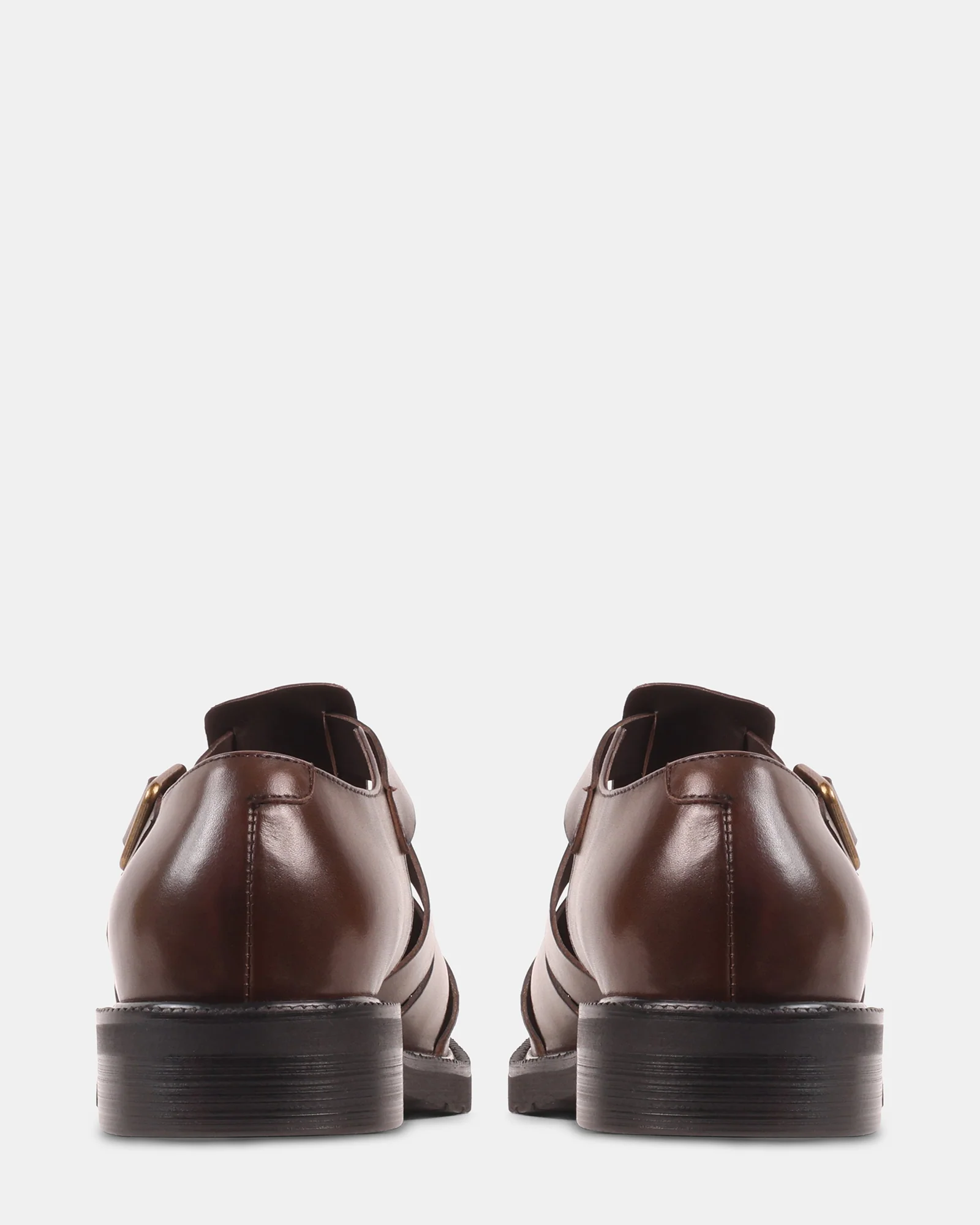 HAVANA BROWN LEATHER - Image 8