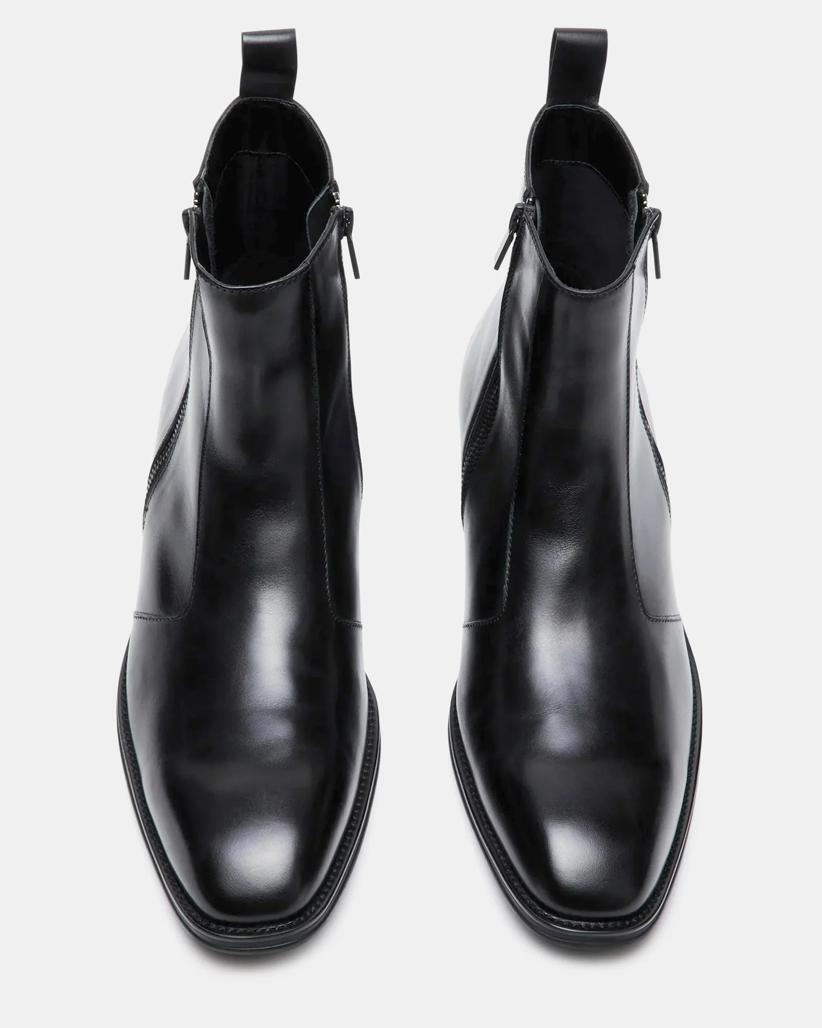 HAYNES BLACK LEATHER - Image 5