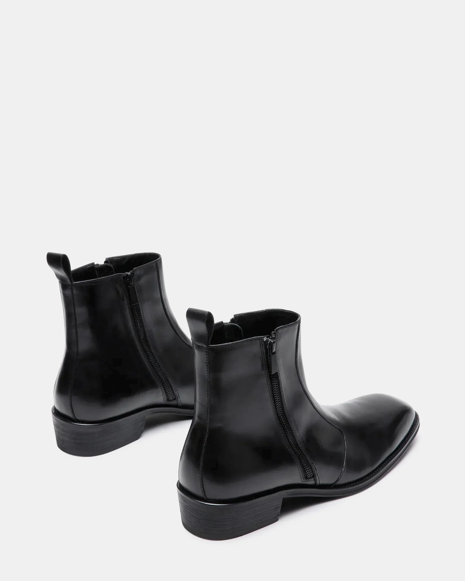 HAYNES BLACK LEATHER - Image 6