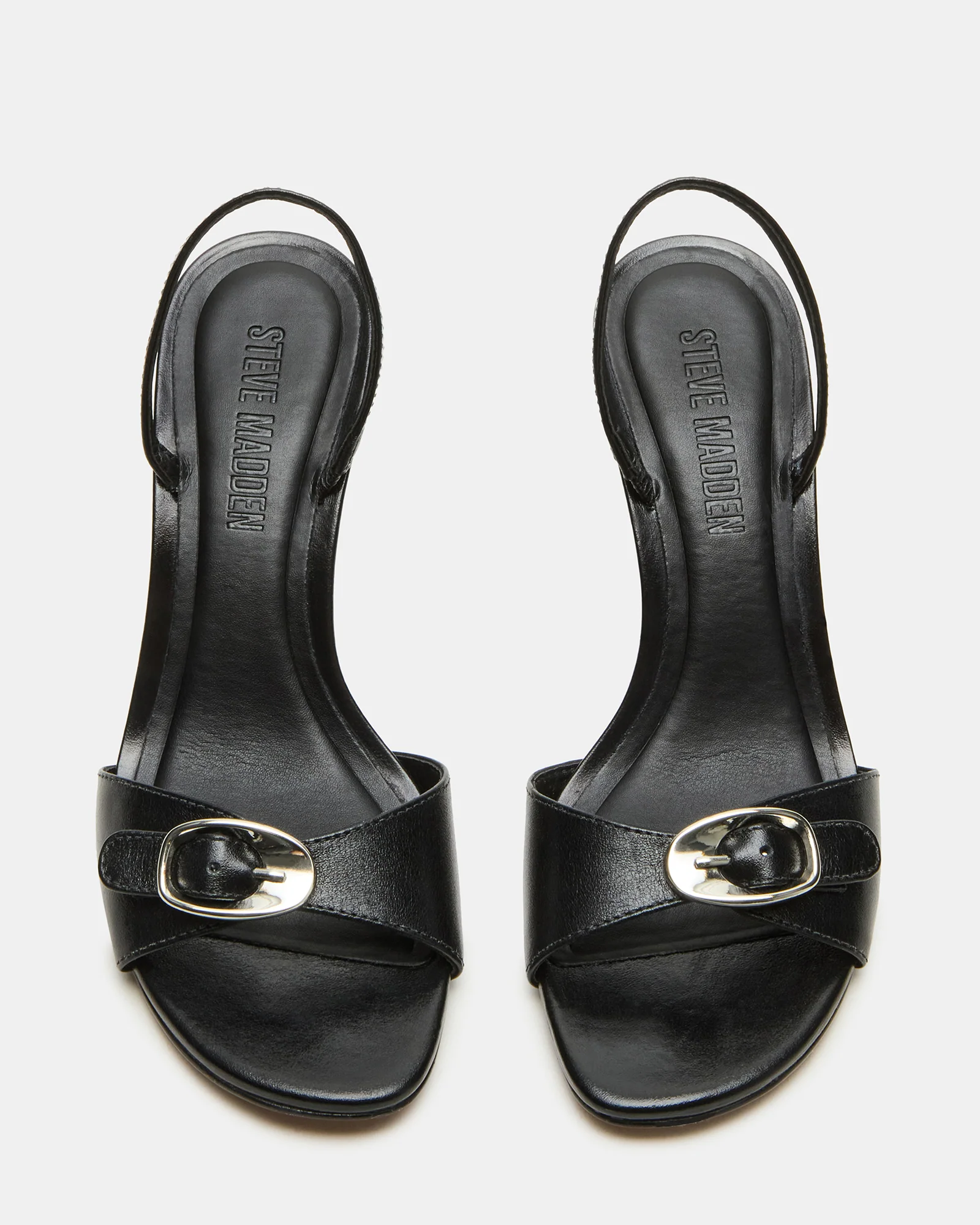HENRIETTA BLACK LEATHER - Image 4