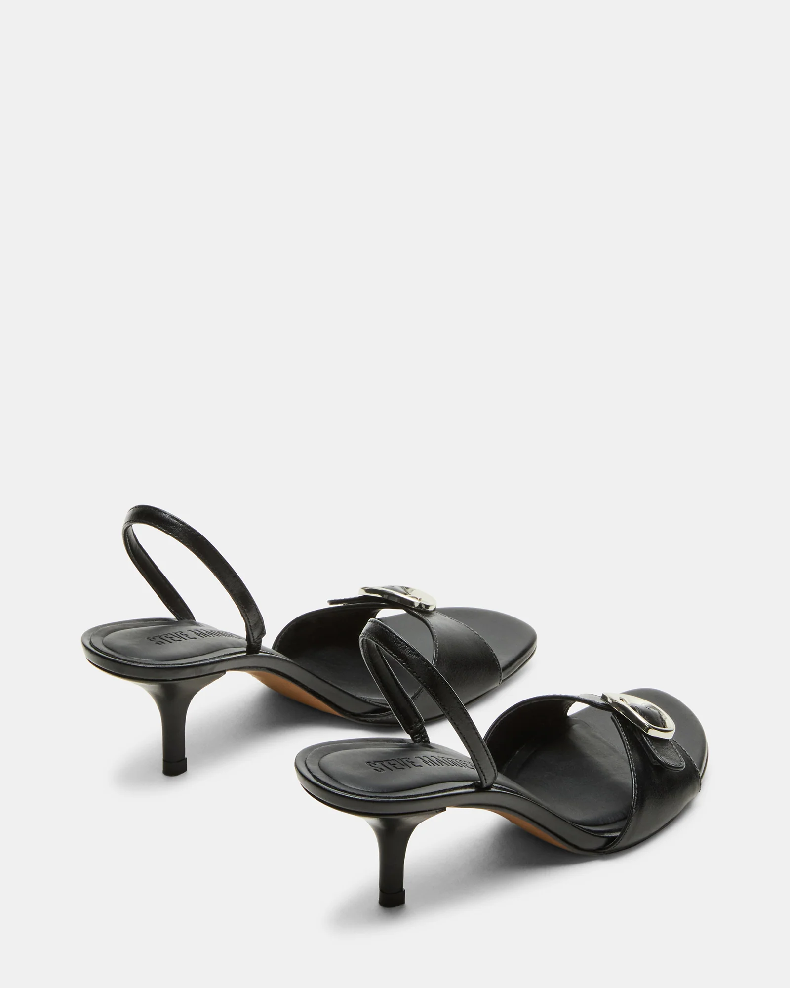 HENRIETTA BLACK LEATHER - Image 5