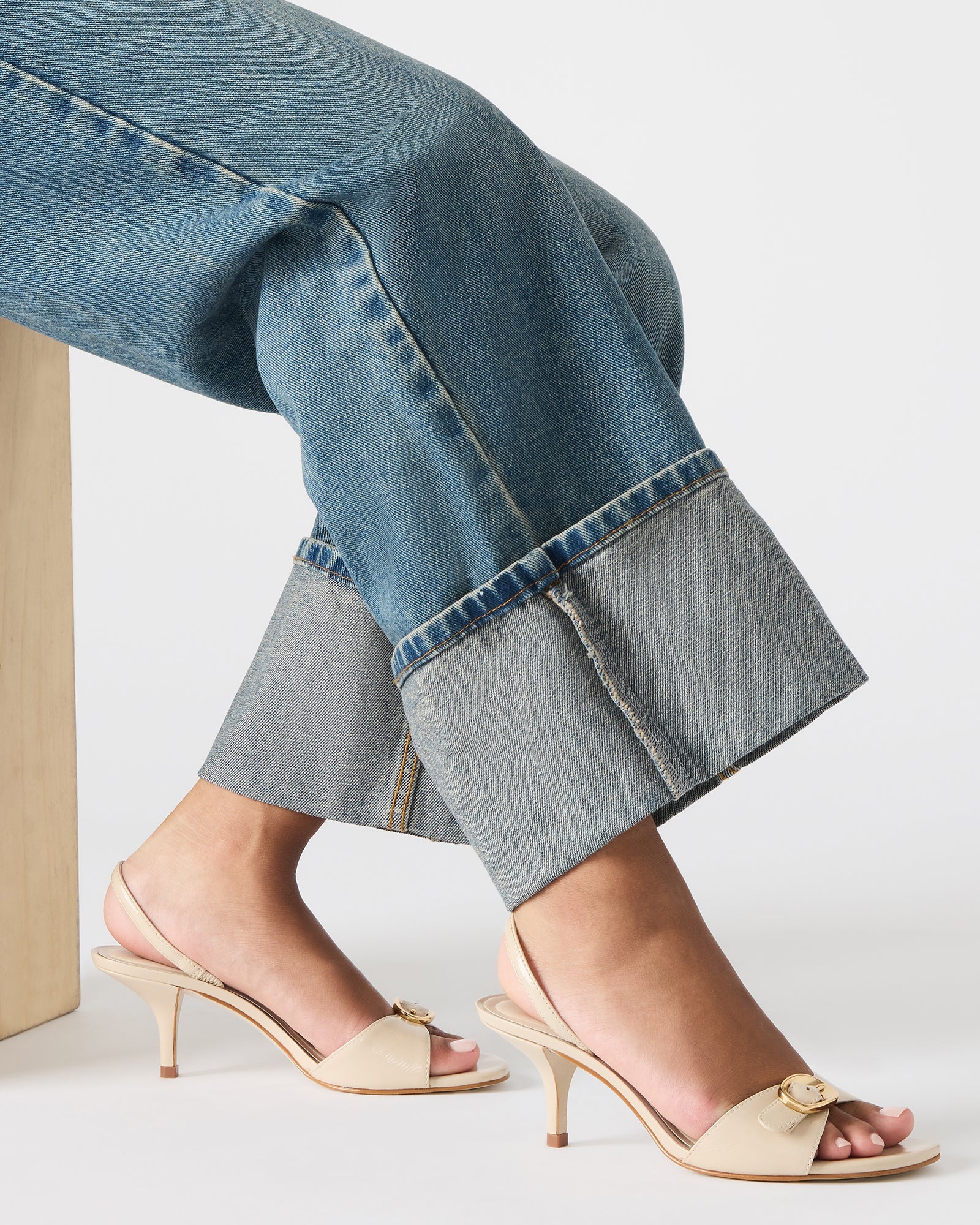 HENRIETTA NATURAL LEATHER - Image 2