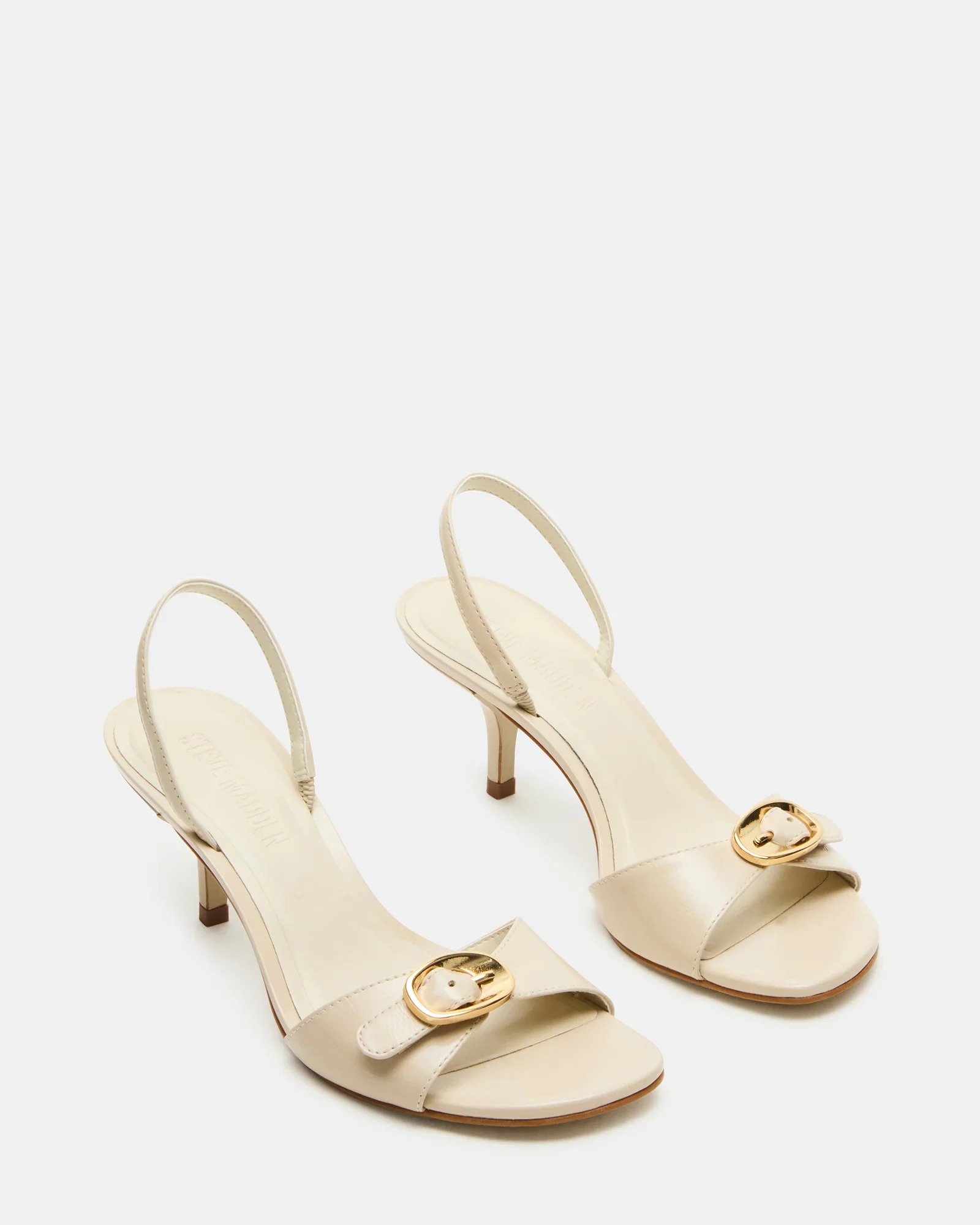 HENRIETTA NATURAL LEATHER - Image 3