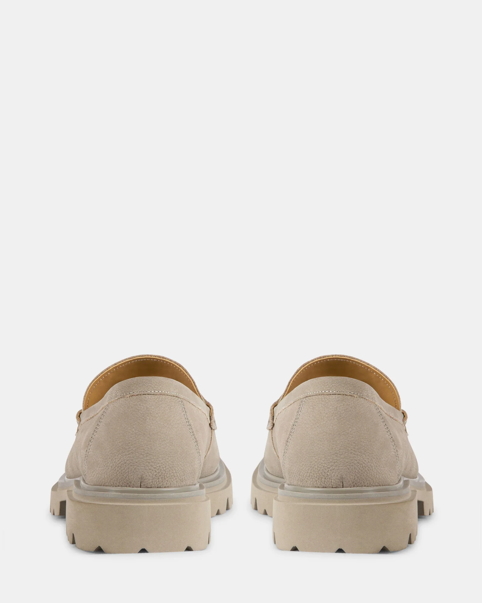 HERSHER TAUPE NUBUCK - Image 5
