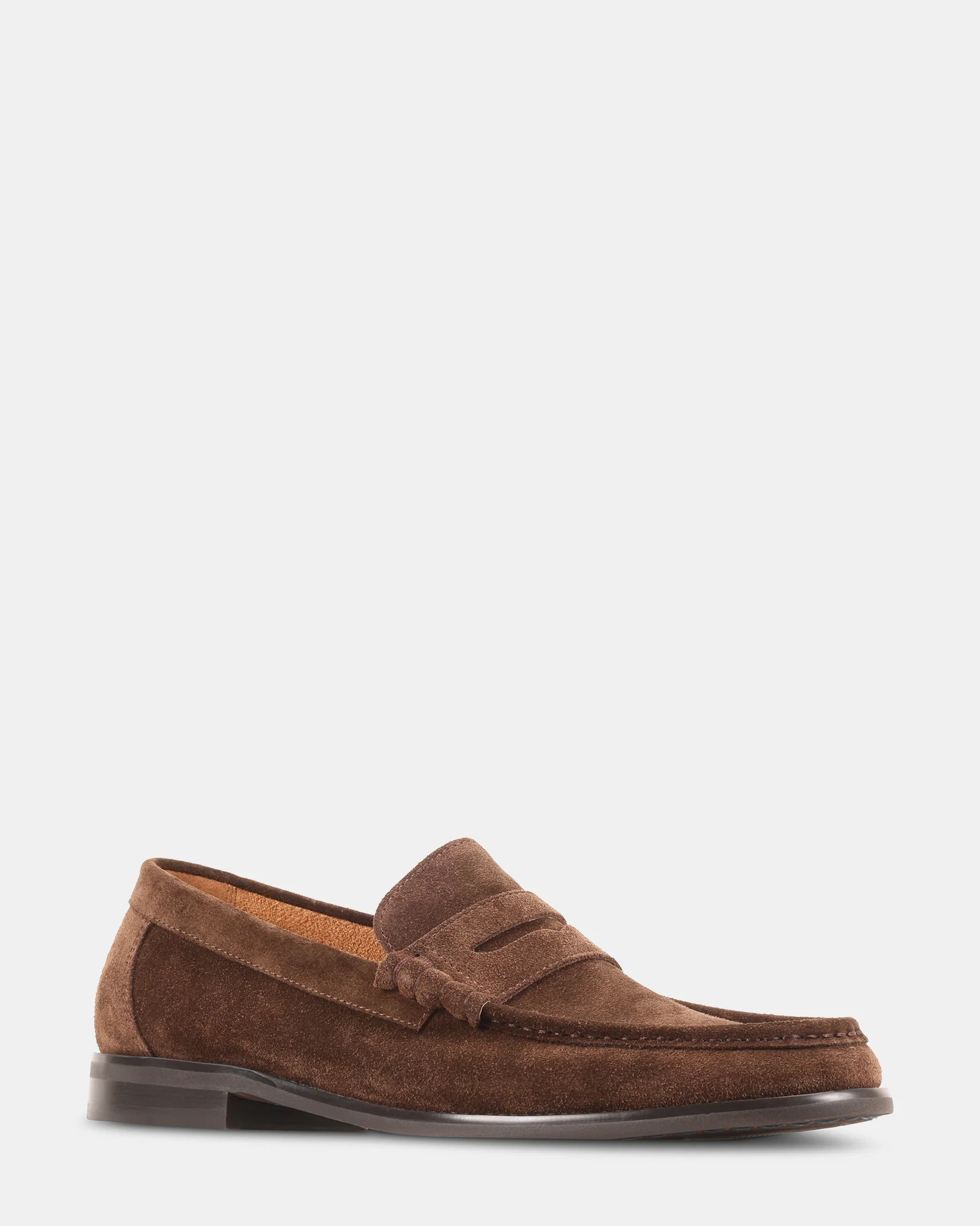HETTICK BROWN SUEDE - Image 2