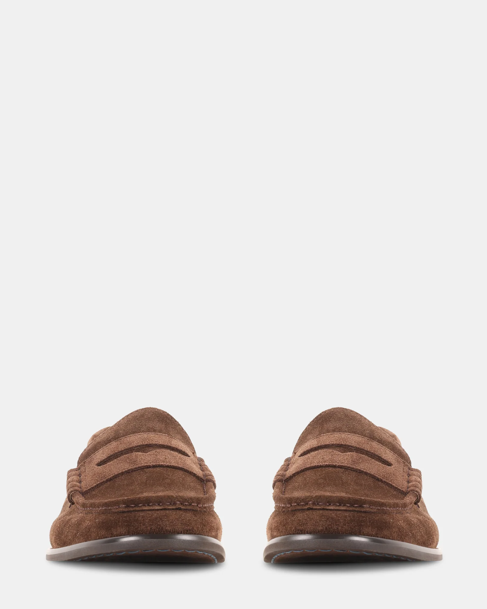 HETTICK BROWN SUEDE - Image 3