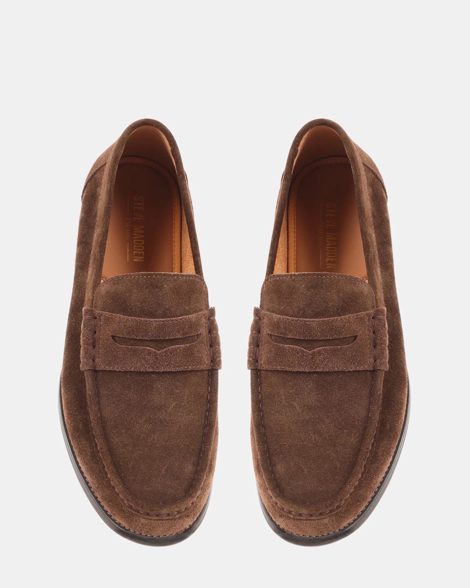 HETTICK BROWN SUEDE - Image 4