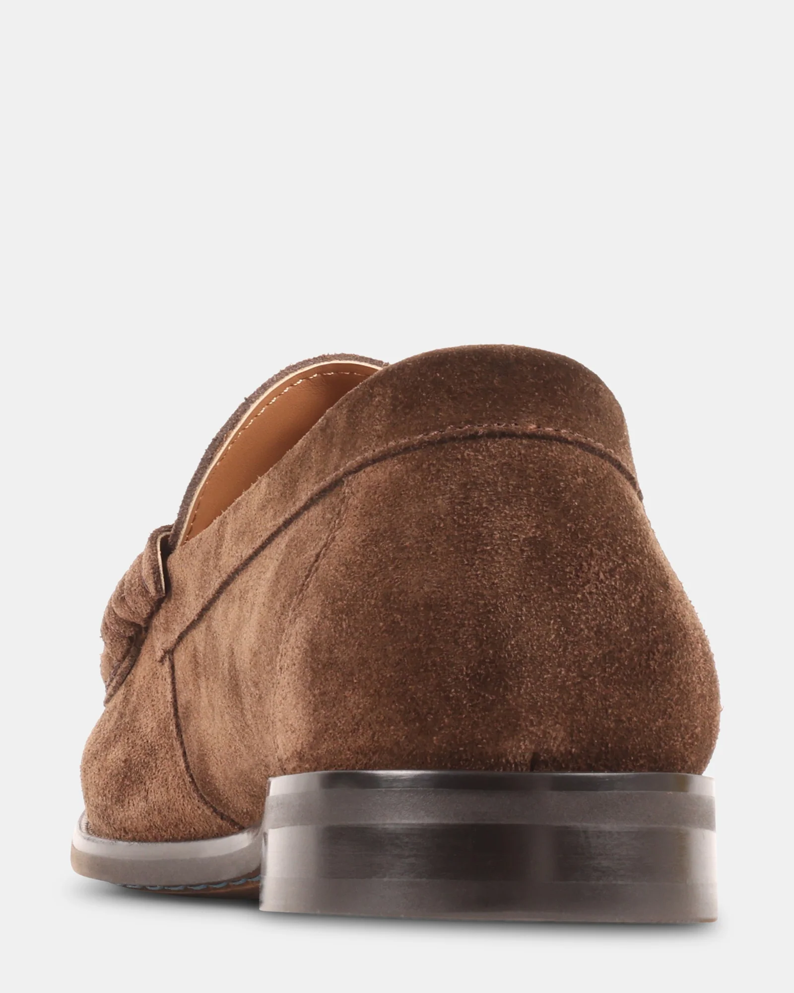 HETTICK BROWN SUEDE - Image 5