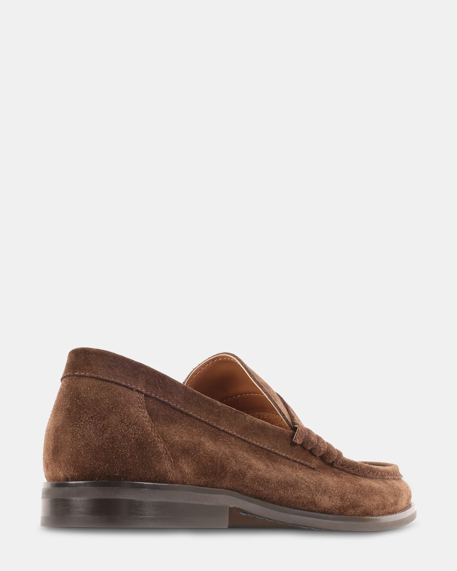 HETTICK BROWN SUEDE - Image 6