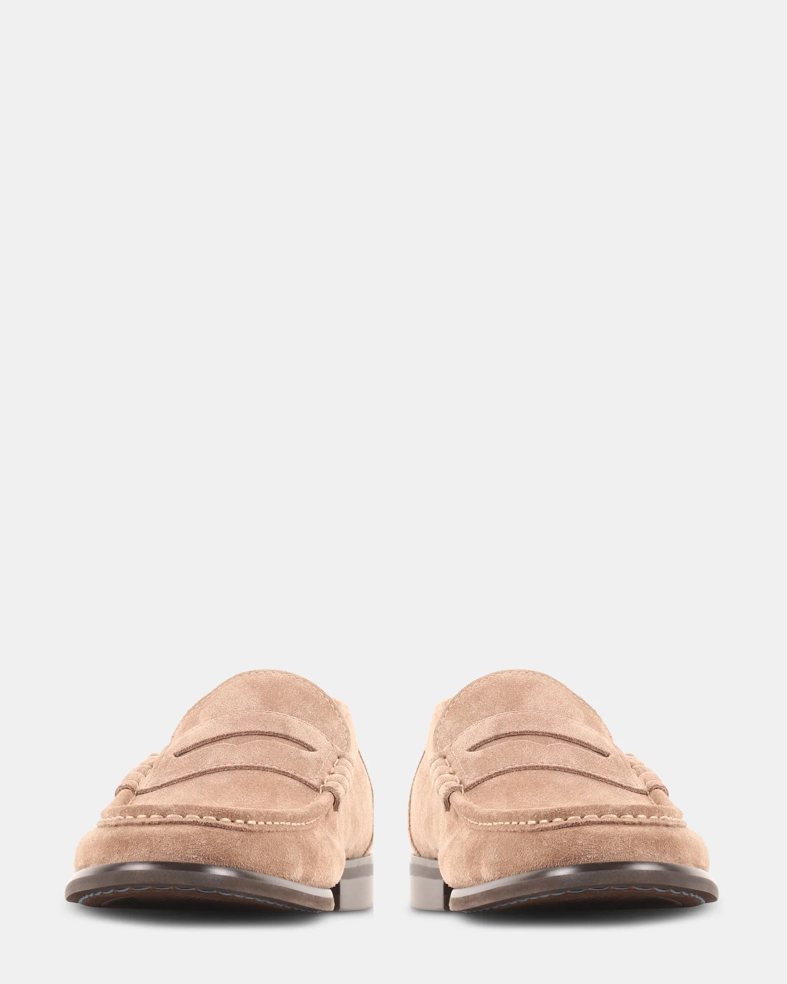 HETTICK TAUPE SUEDE - Image 3