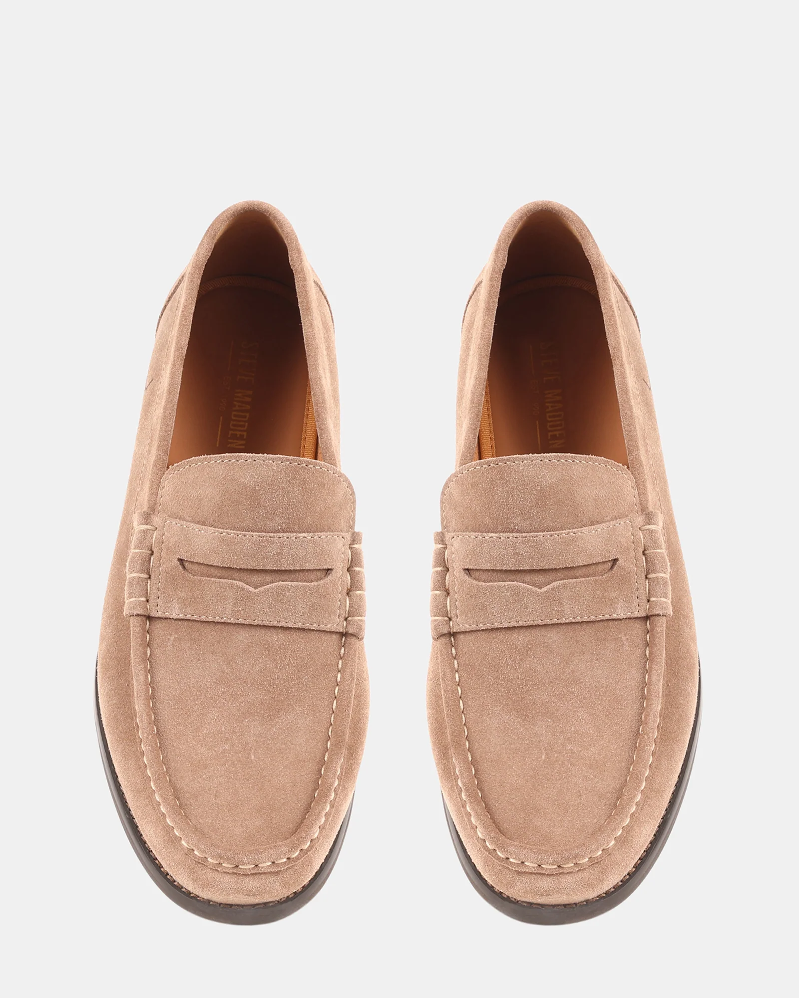 HETTICK TAUPE SUEDE - Image 4