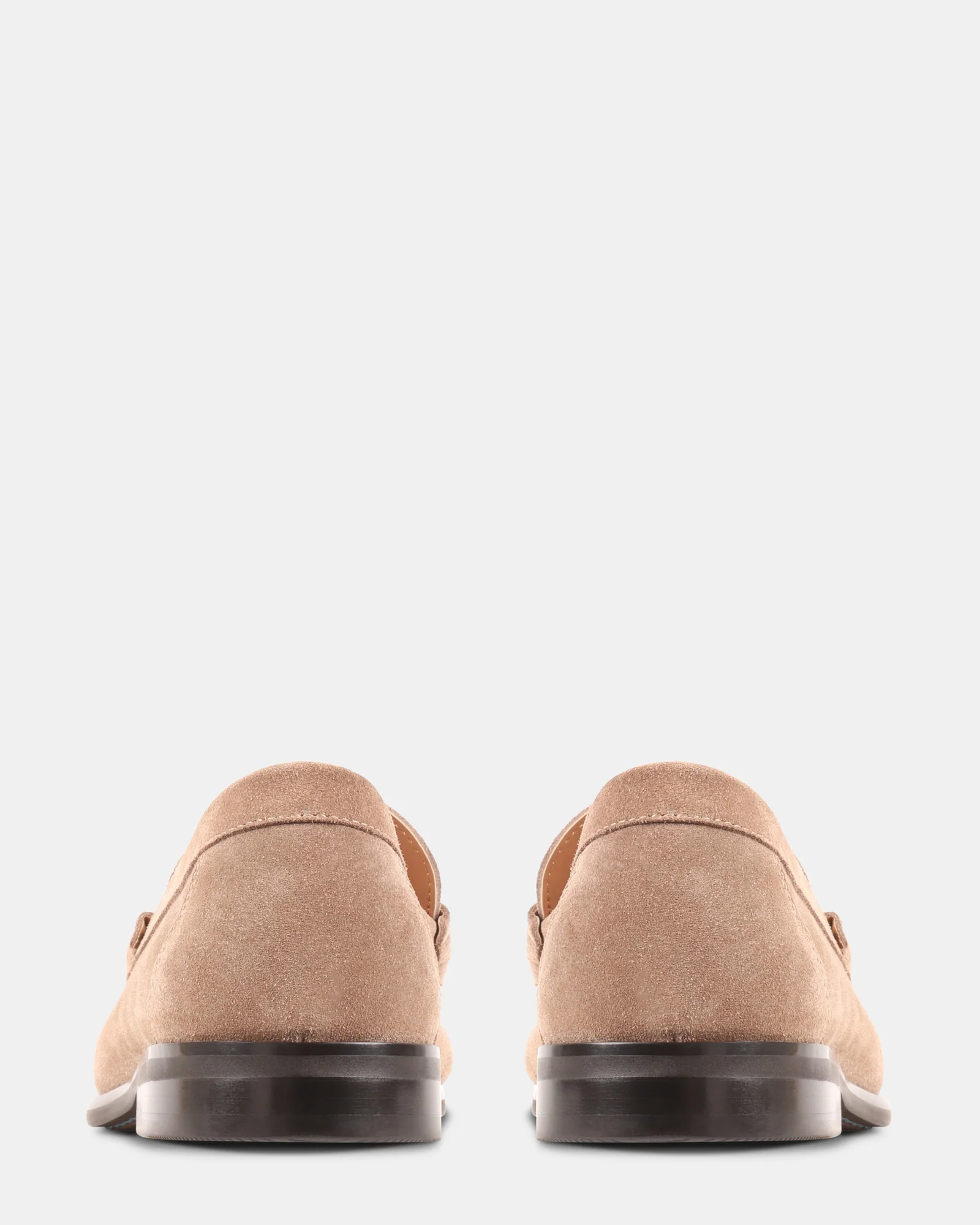 HETTICK TAUPE SUEDE - Image 5