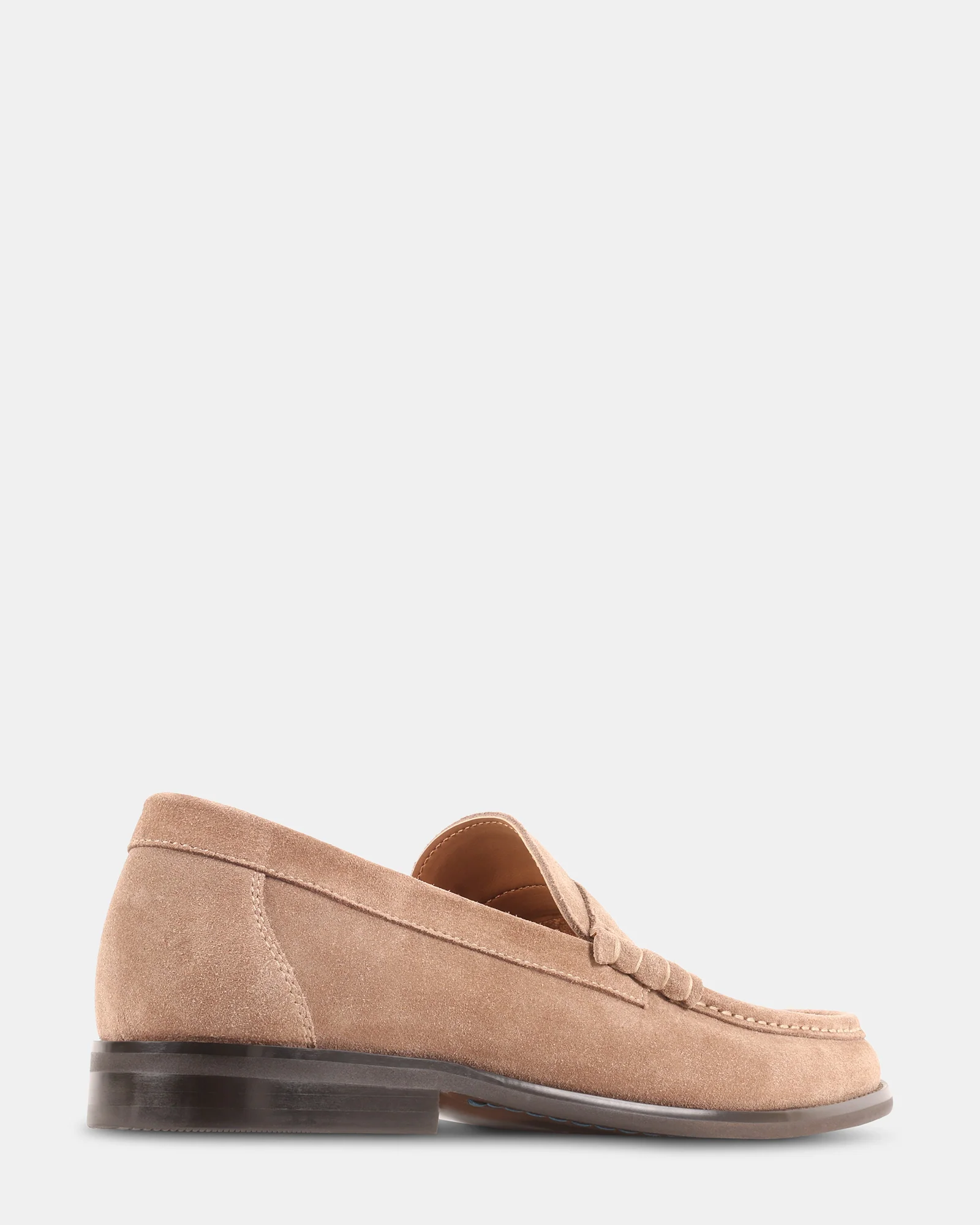 HETTICK TAUPE SUEDE - Image 6