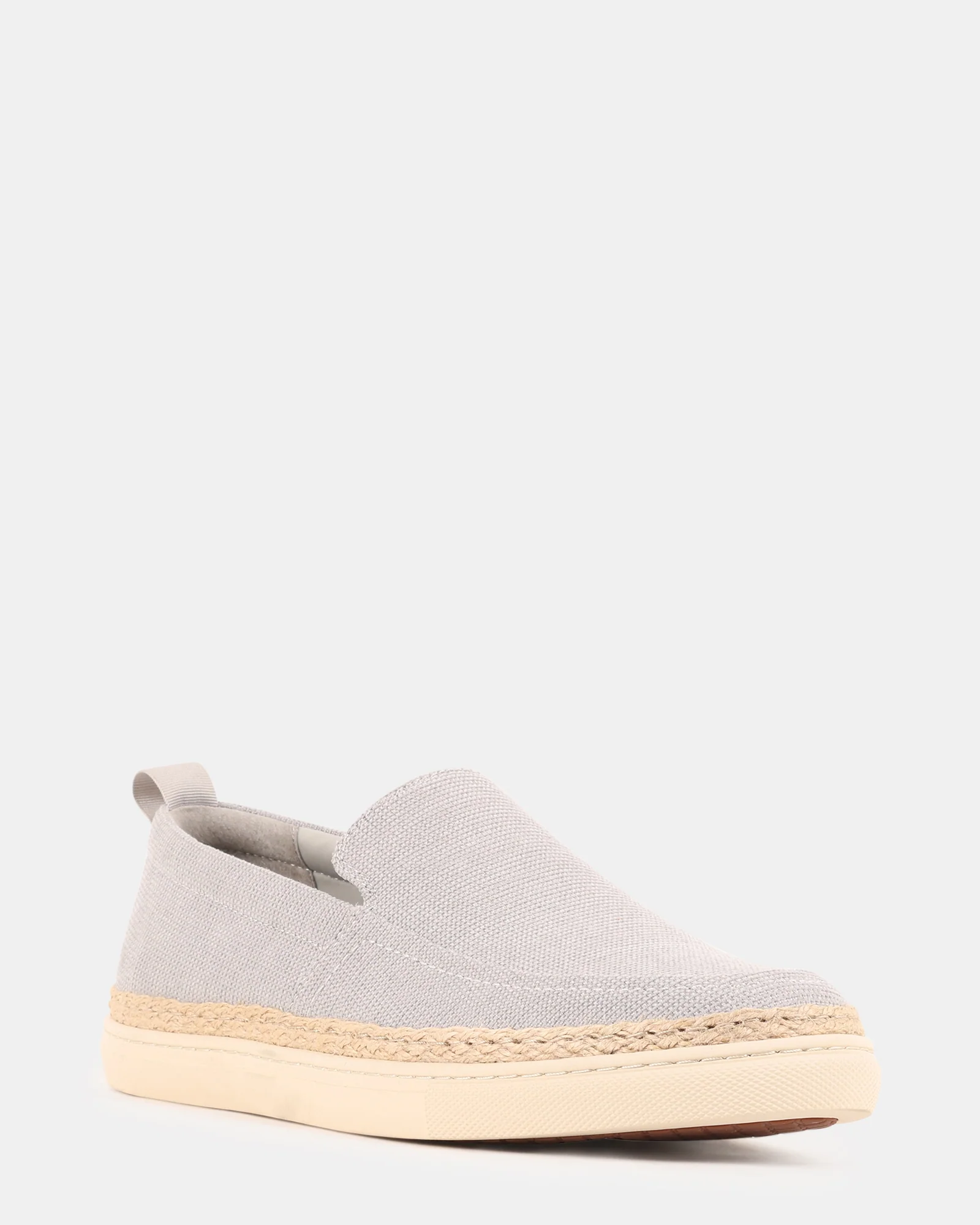HILO LIGHT GREY FABRIC - Image 2