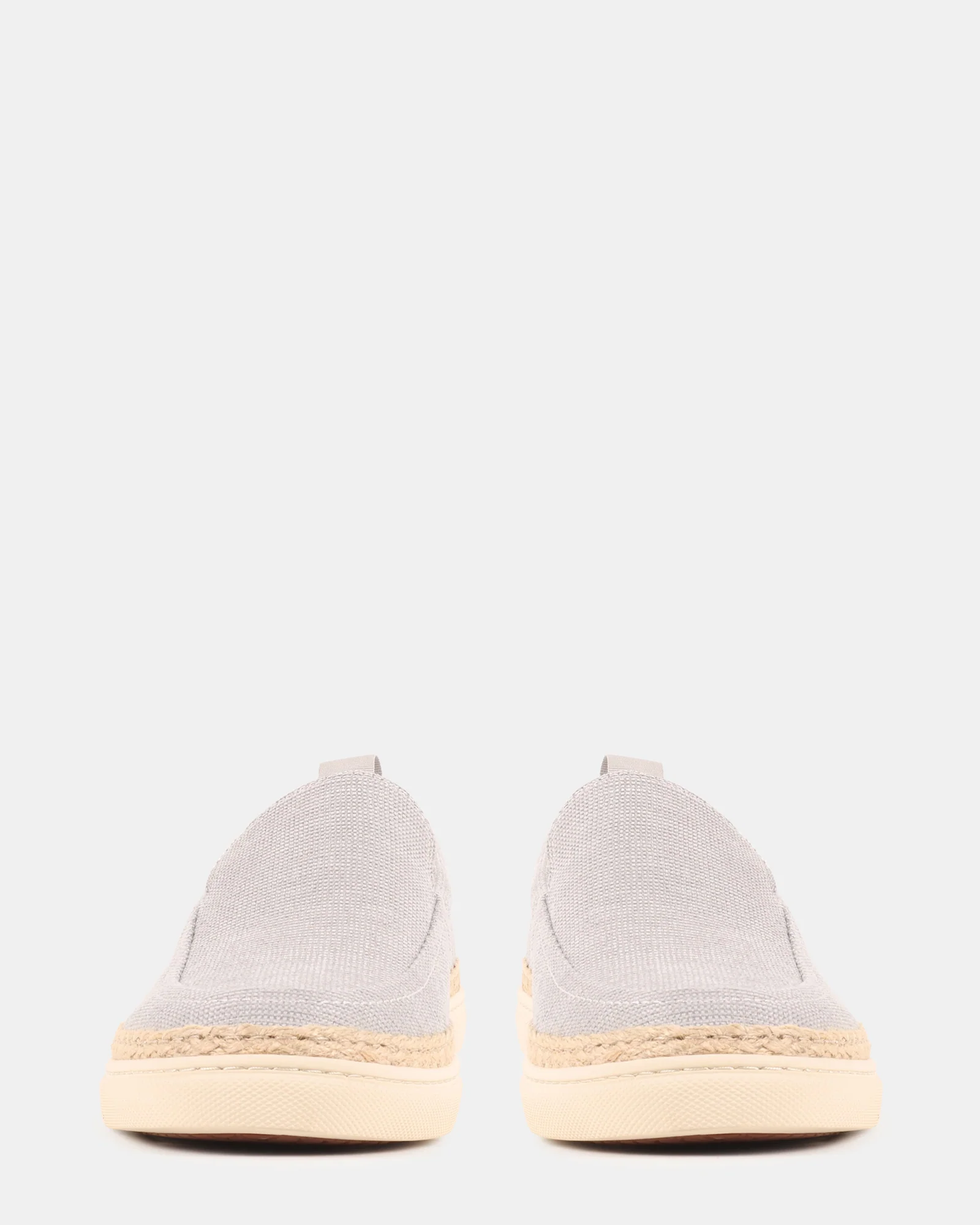 HILO LIGHT GREY FABRIC - Image 3