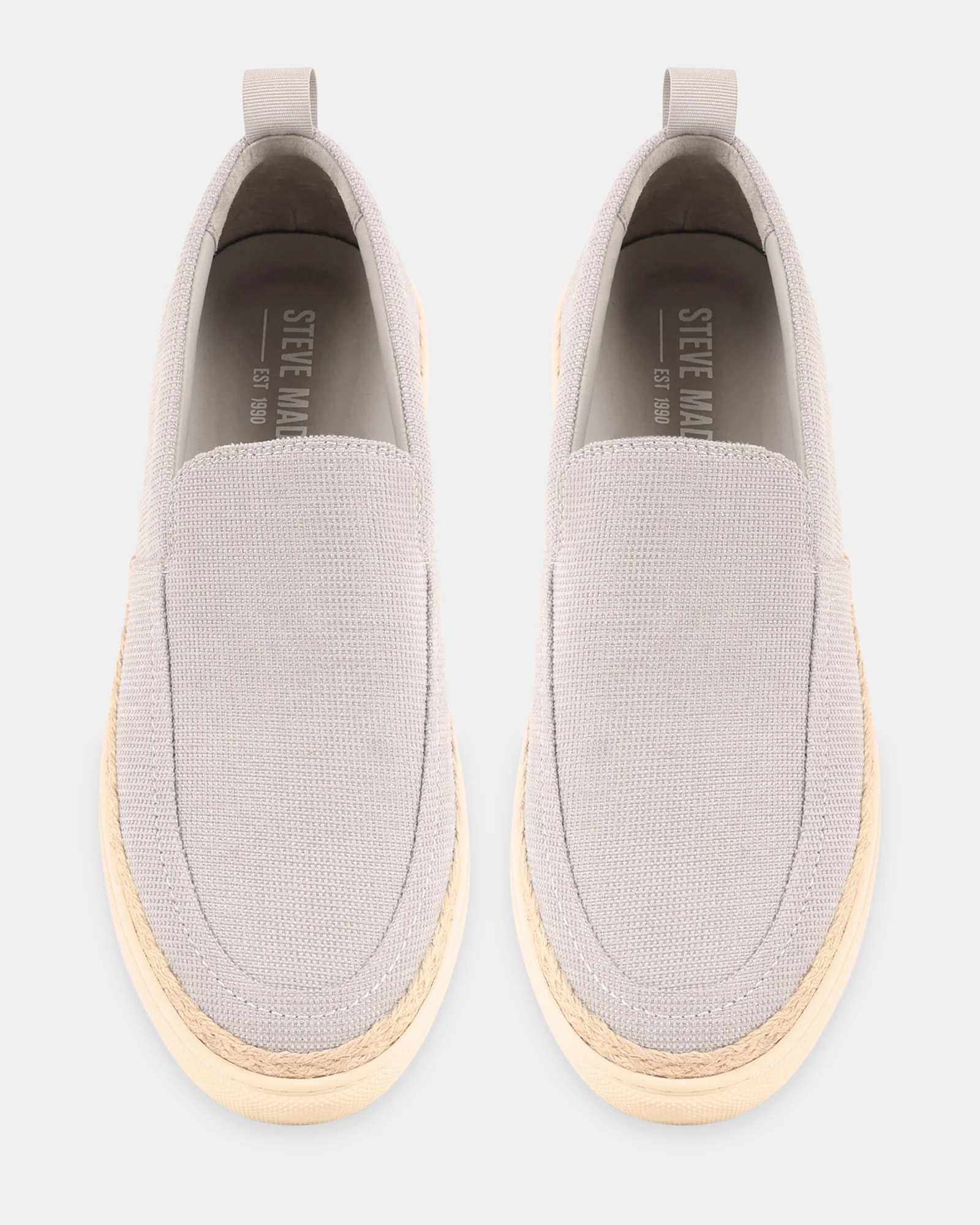 HILO LIGHT GREY FABRIC - Image 4