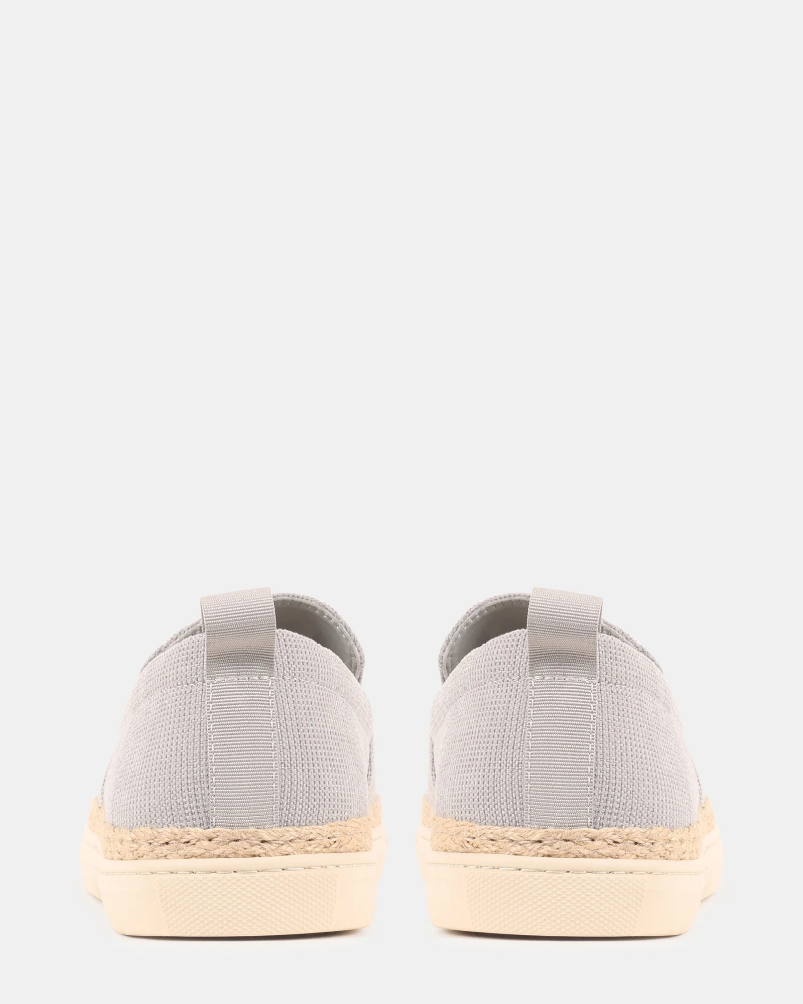 HILO LIGHT GREY FABRIC - Image 5