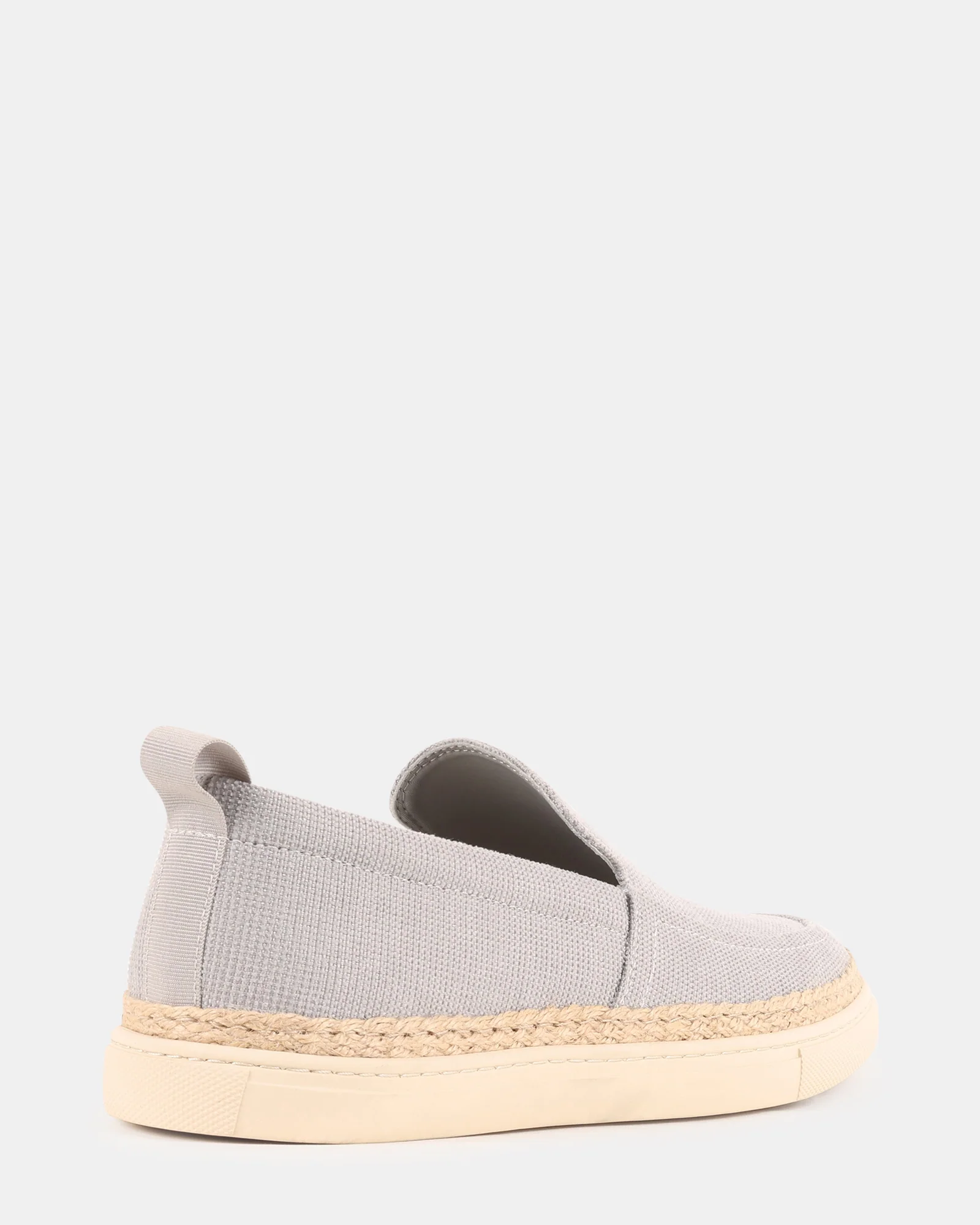 HILO LIGHT GREY FABRIC - Image 6
