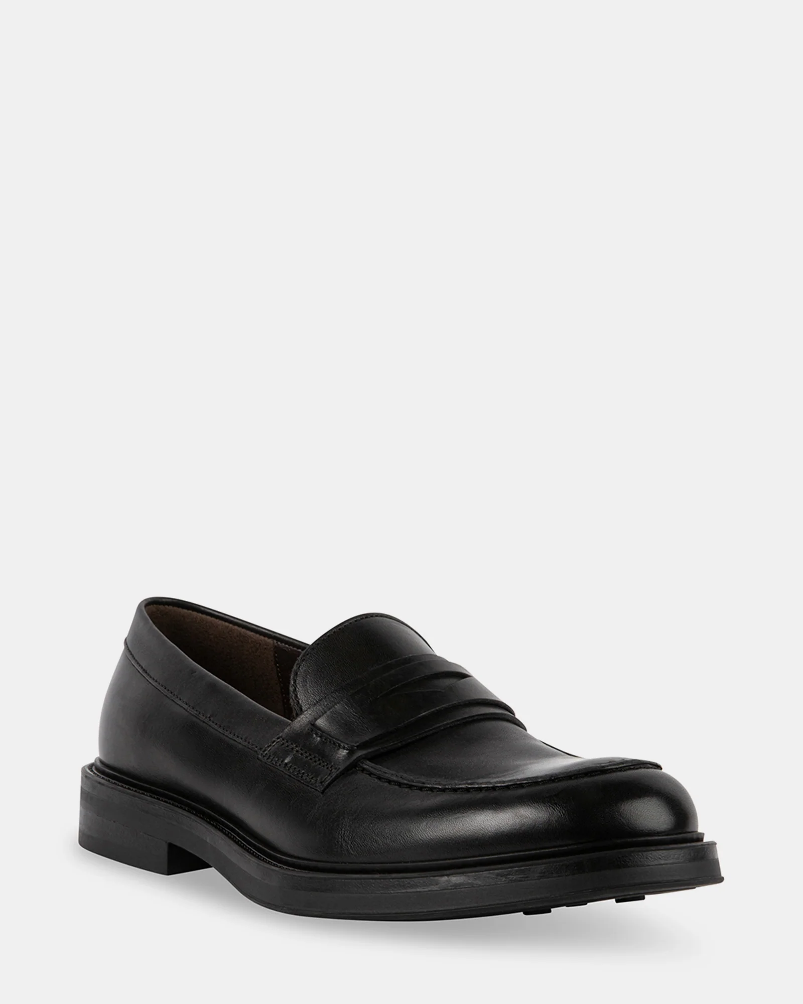 ISADOR BLACK LEATHER - Image 2
