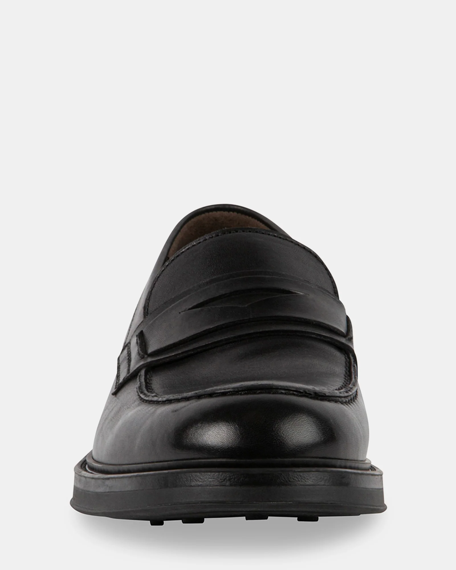 ISADOR BLACK LEATHER - Image 3
