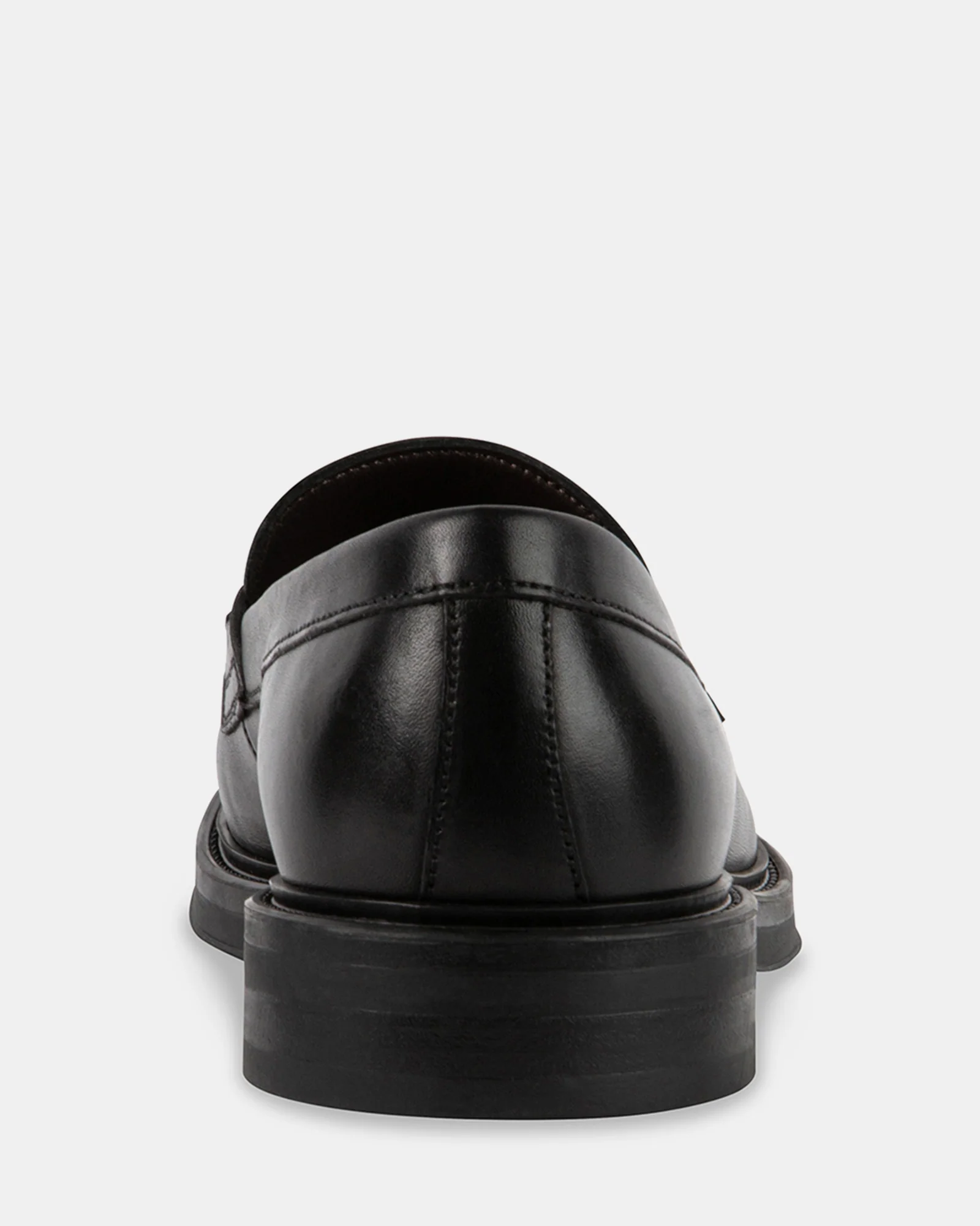 ISADOR BLACK LEATHER - Image 4