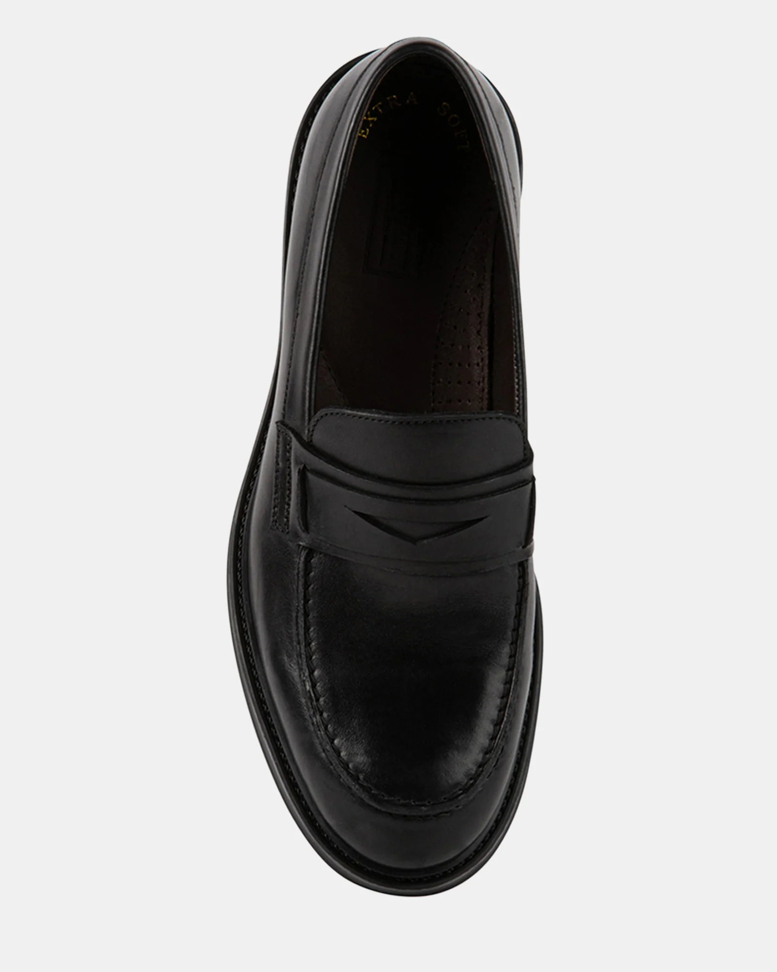 ISADOR BLACK LEATHER - Image 5