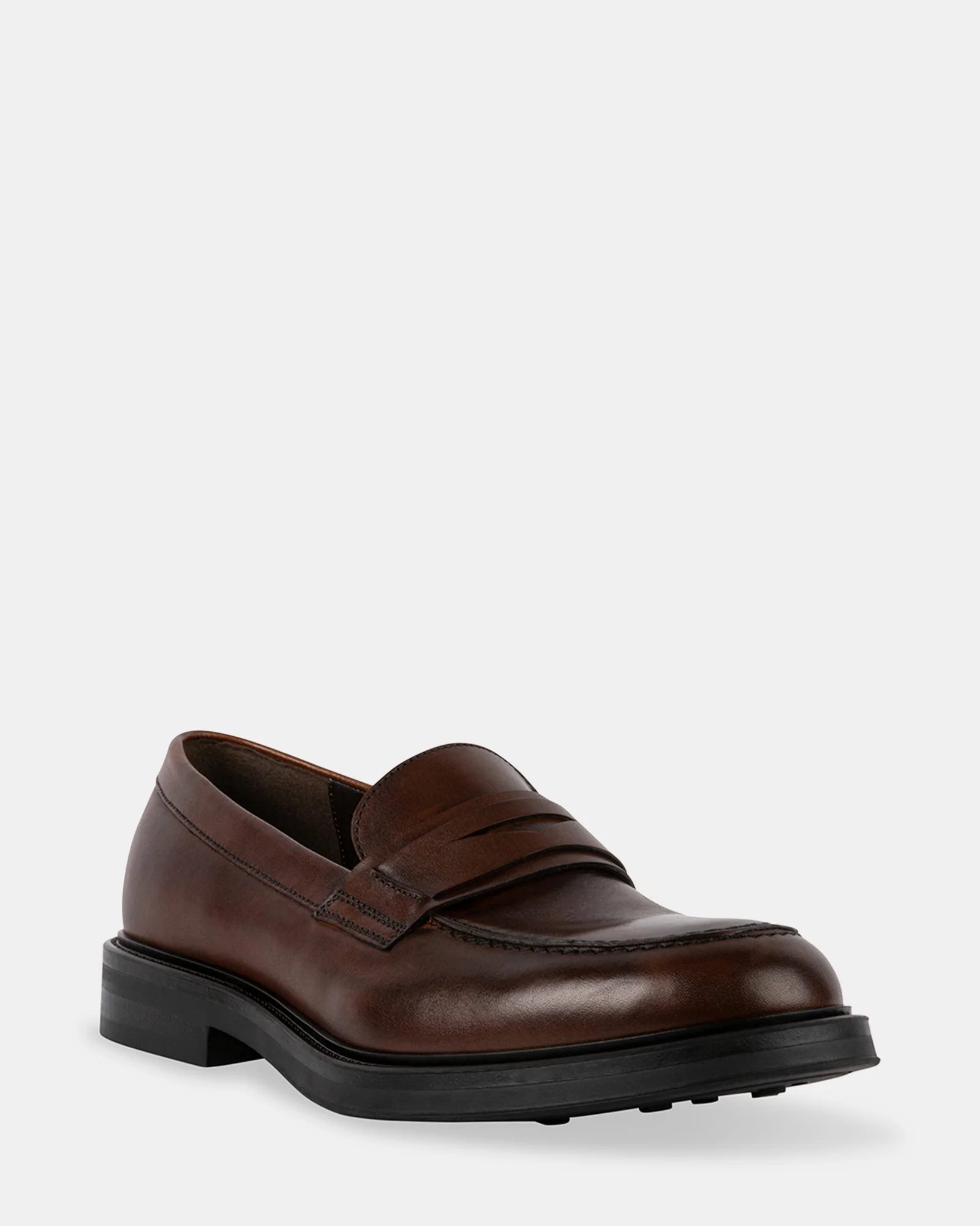 ISADOR BROWN LEATHER - Image 2